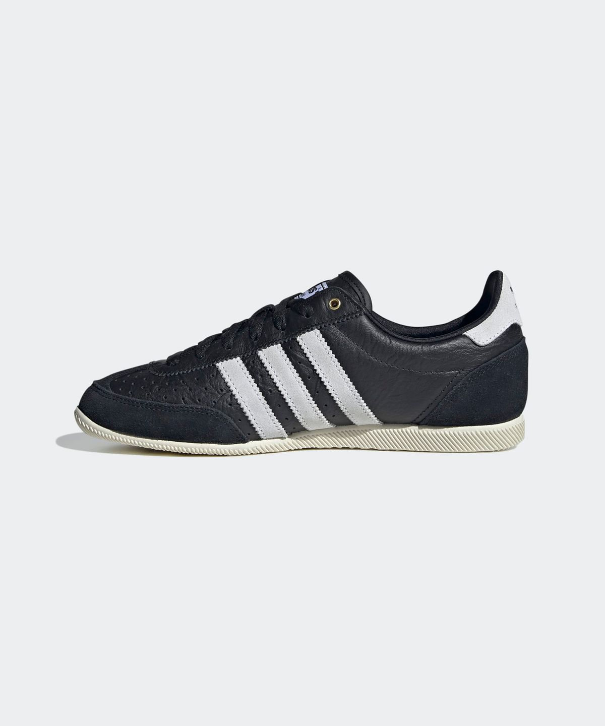 아디다스(ADIDAS) 재팬 - 블랙 / IH5490