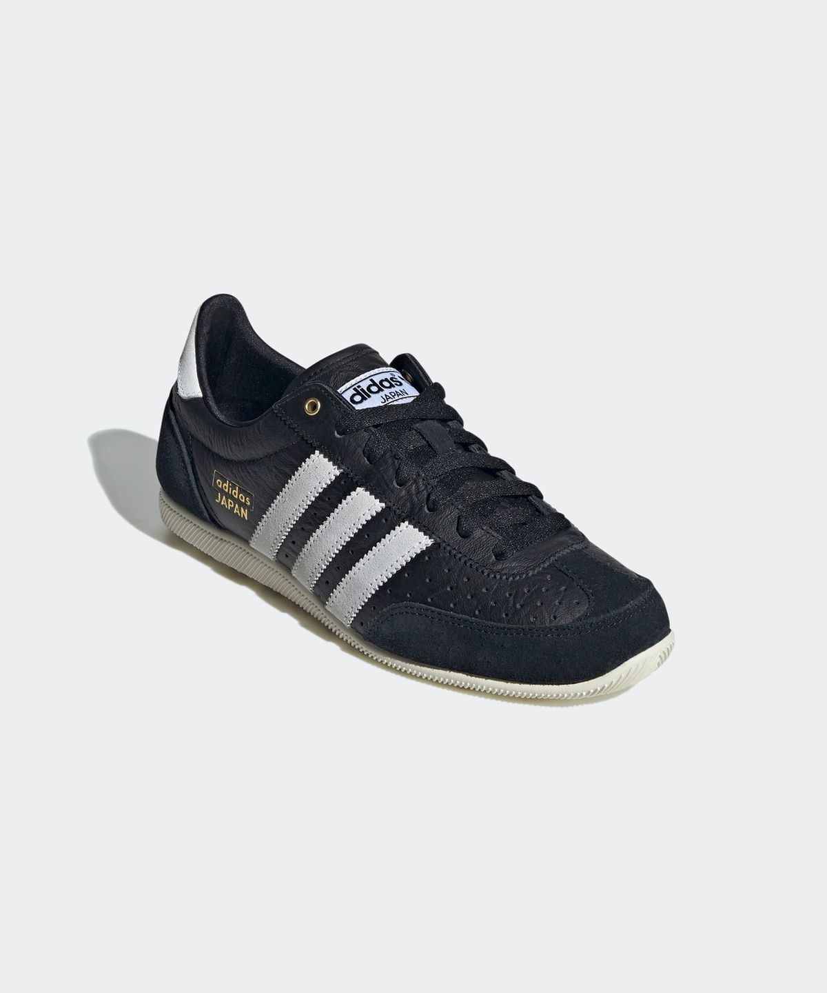 아디다스(ADIDAS) 재팬 - 블랙 / IH5490