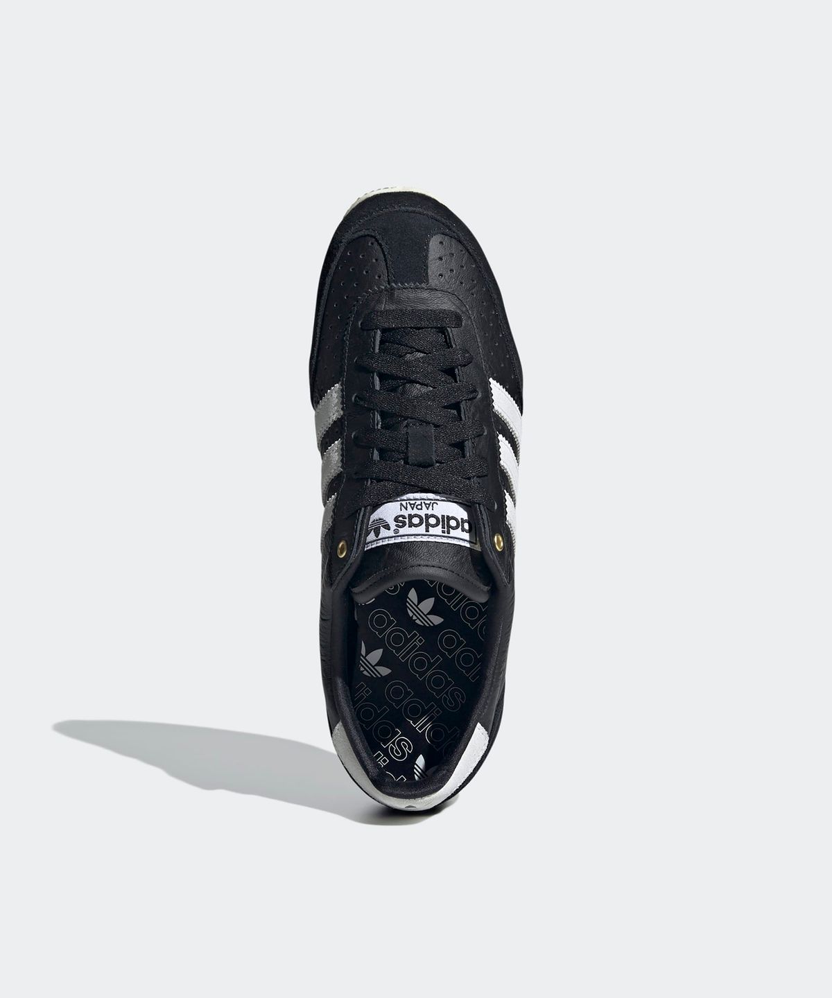 아디다스(ADIDAS) 재팬 - 블랙 / IH5490
