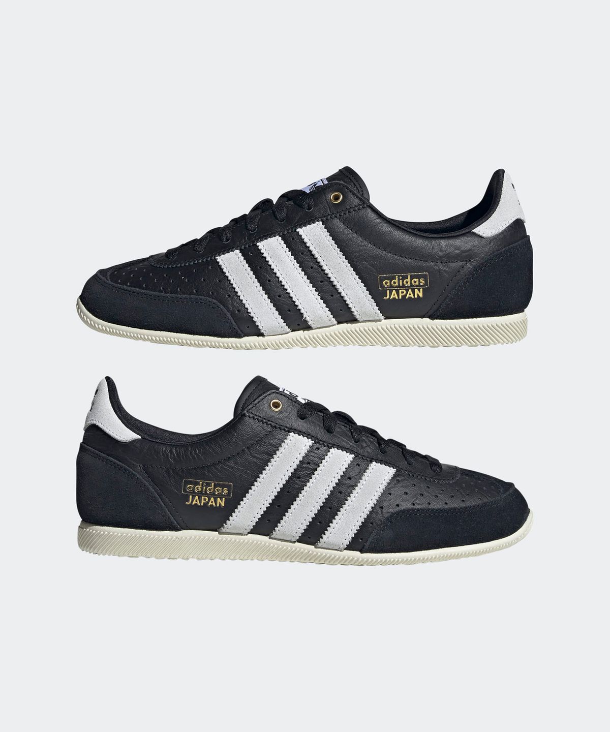 아디다스(ADIDAS) 재팬 - 블랙 / IH5490