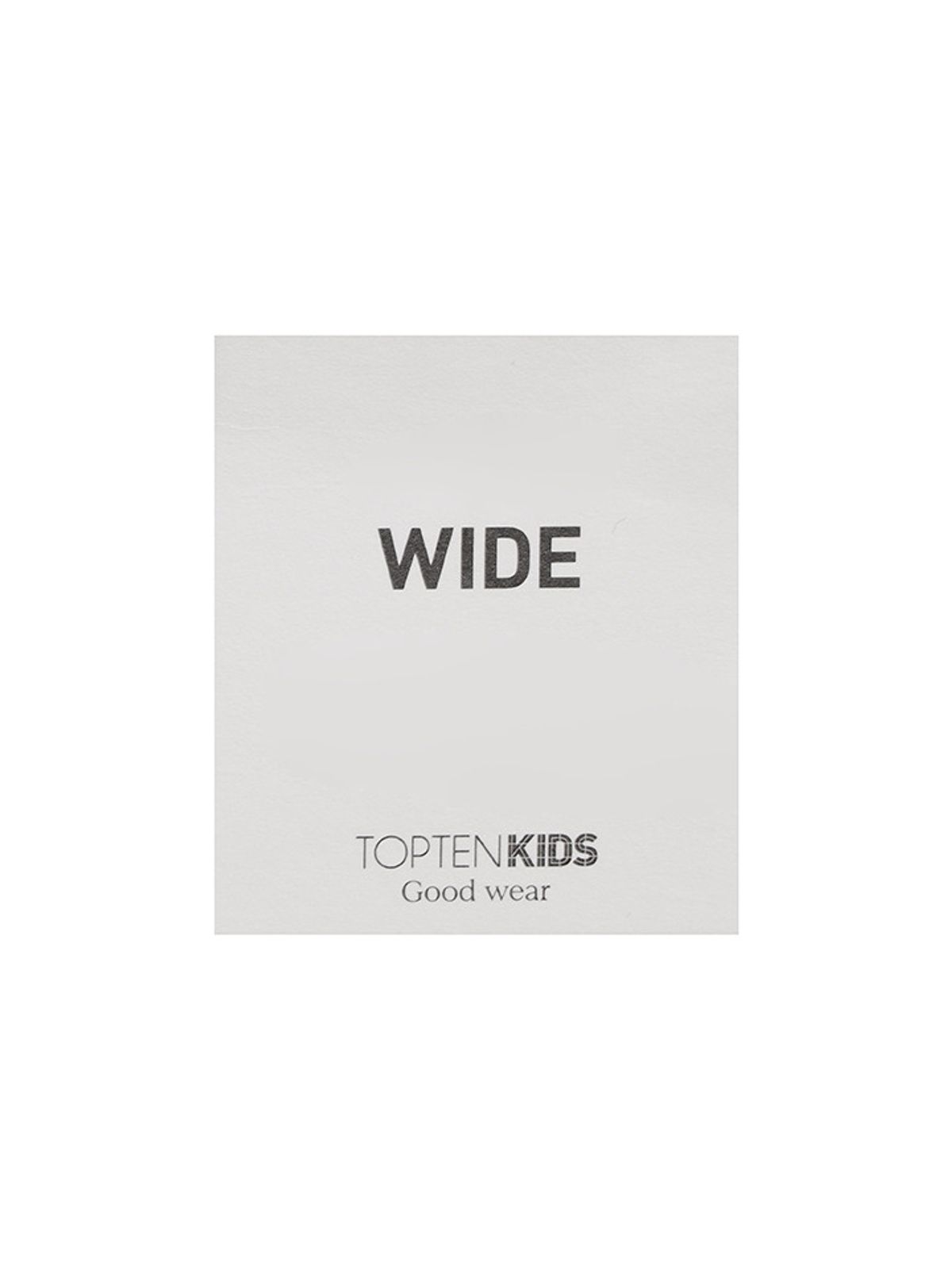 탑텐 키즈(TOPTEN KIDS) 여아) 코튼스판 와이드 카고 팬츠_MKF1PP2212