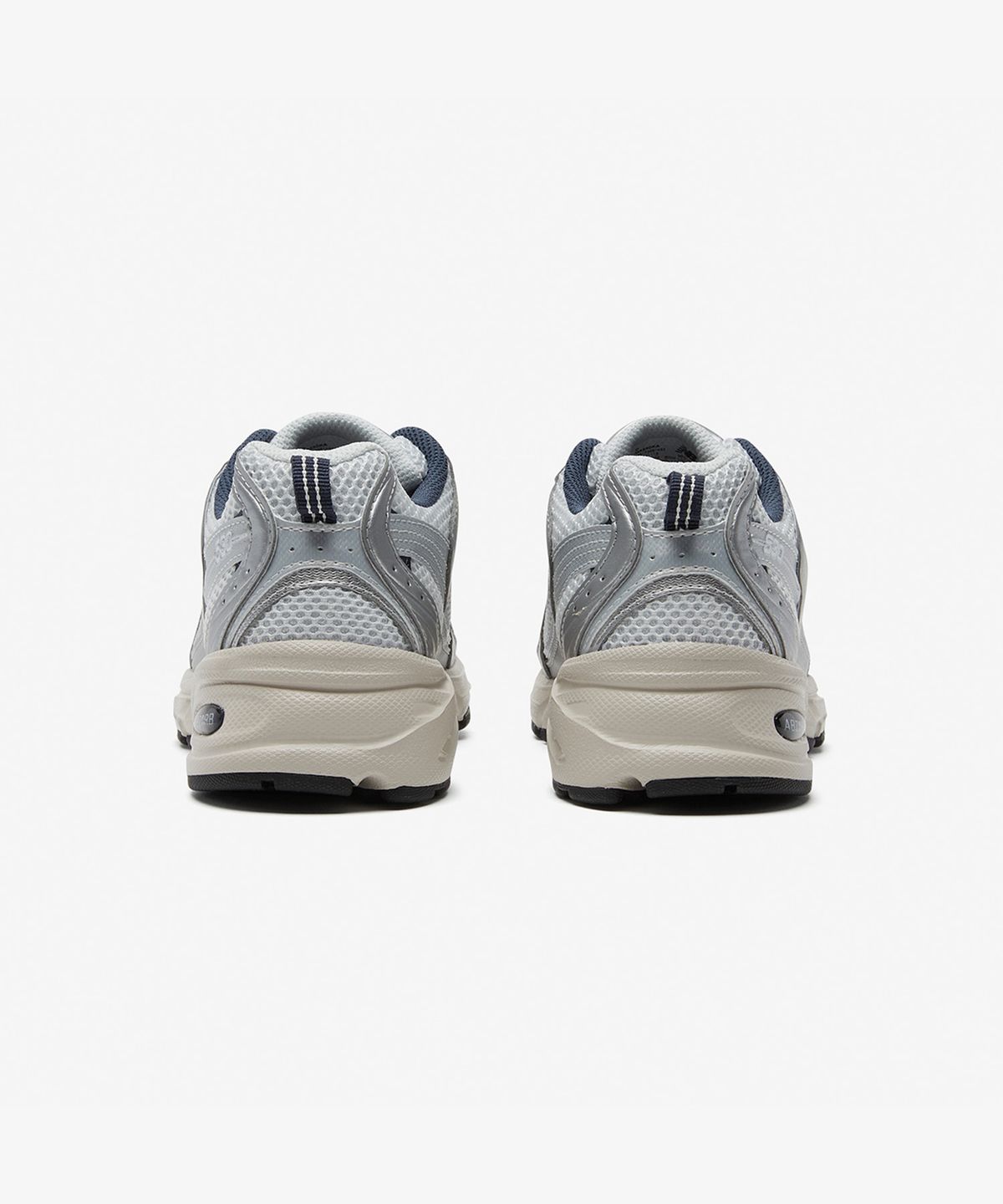 뉴발란스(NEW BALANCE) NBPDGF718S / MR530KA (SILVER)