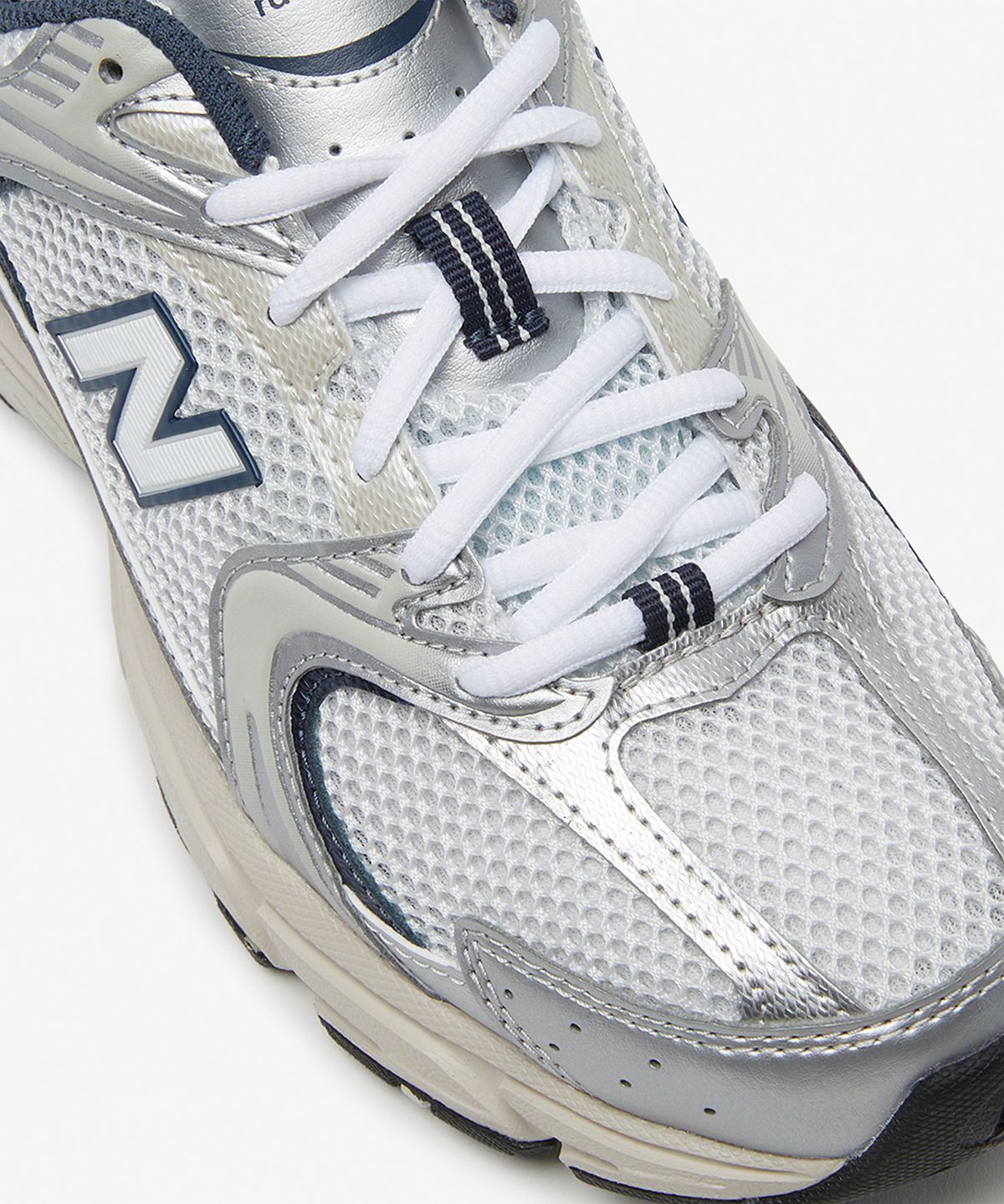 뉴발란스(NEW BALANCE) NBPDGF718S / MR530KA (SILVER)
