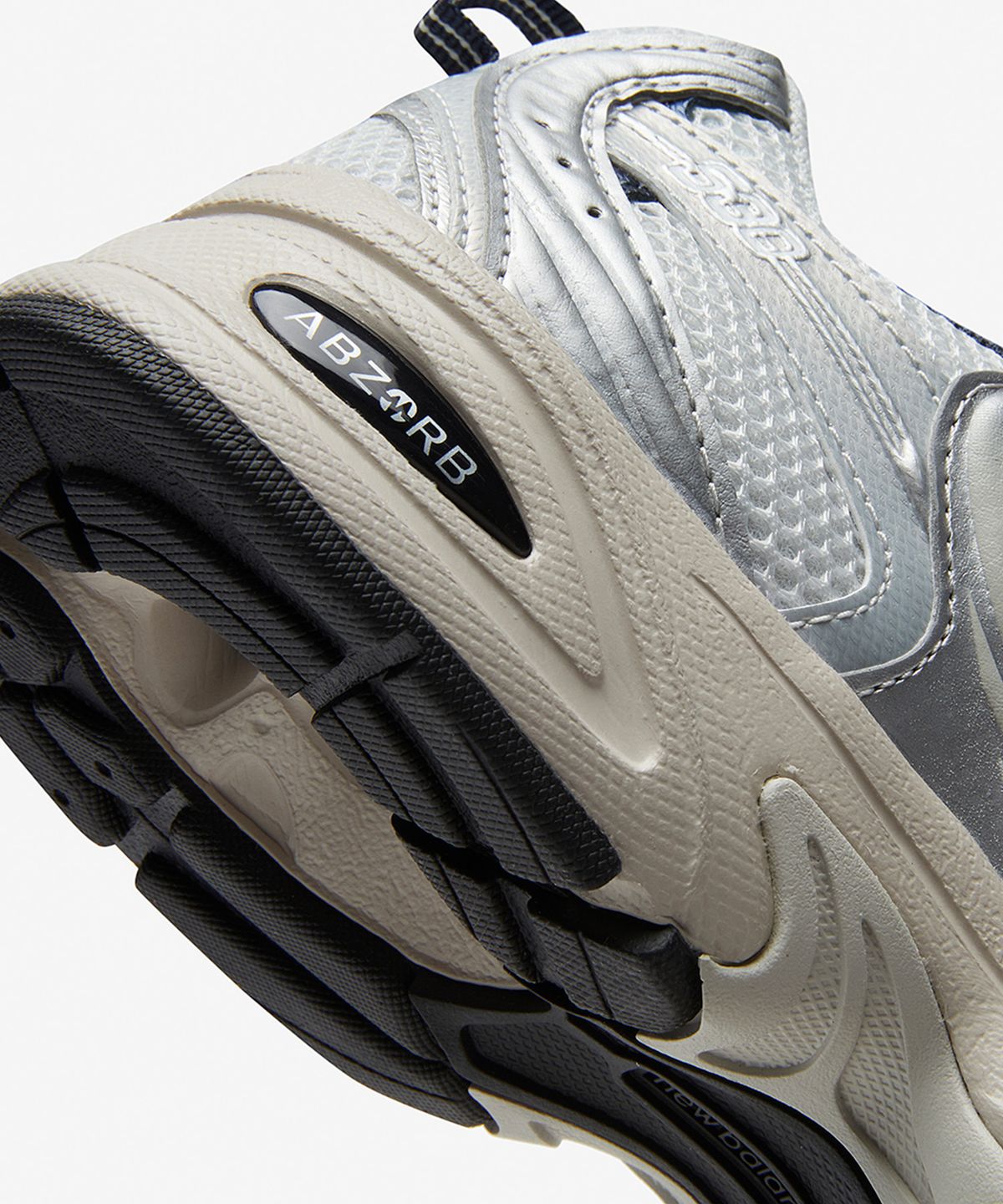 뉴발란스(NEW BALANCE) NBPDGF718S / MR530KA (SILVER)
