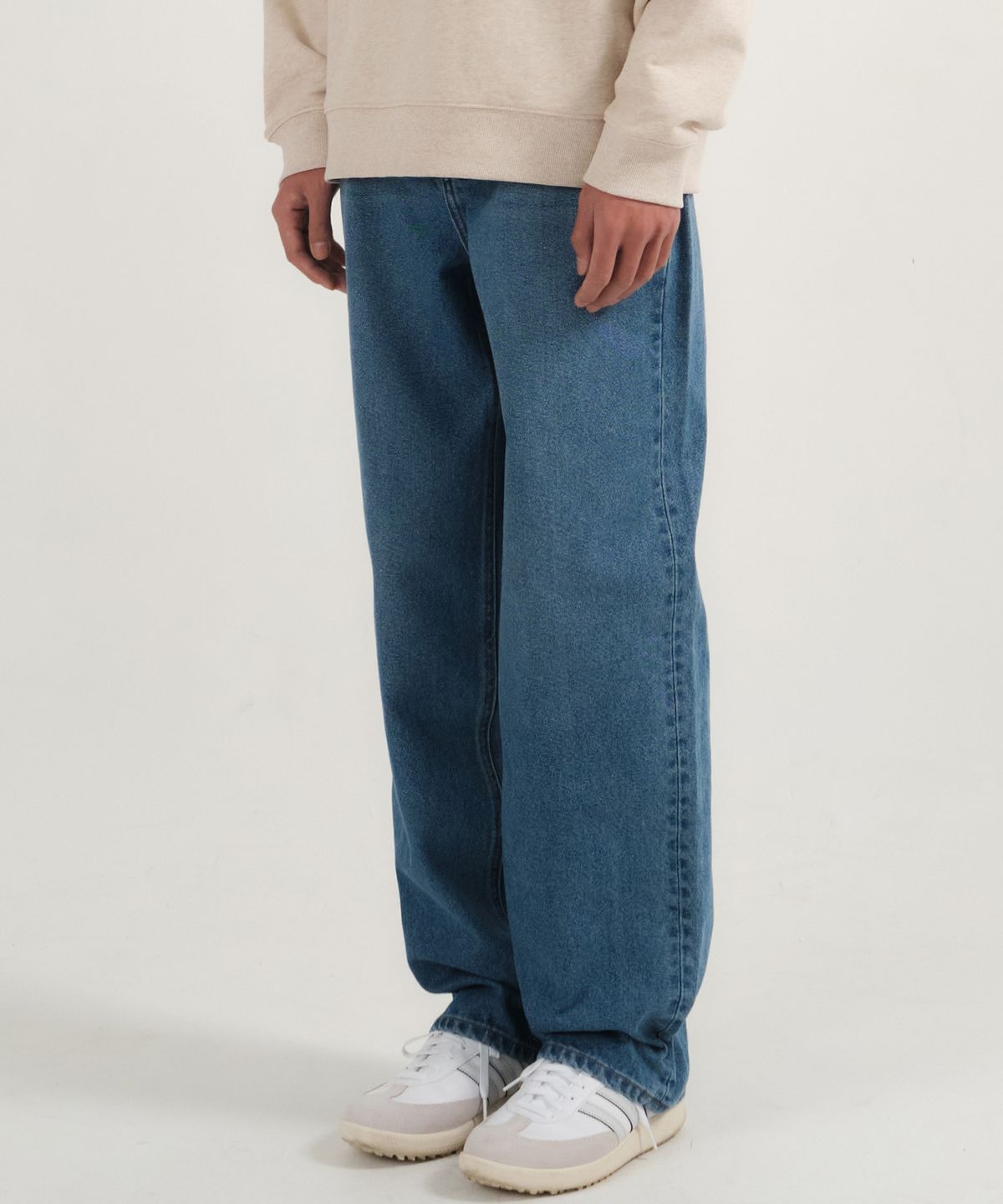 플랙(PLAC) ESSENTIAL E04 023 WIDE LIGHT BLUE