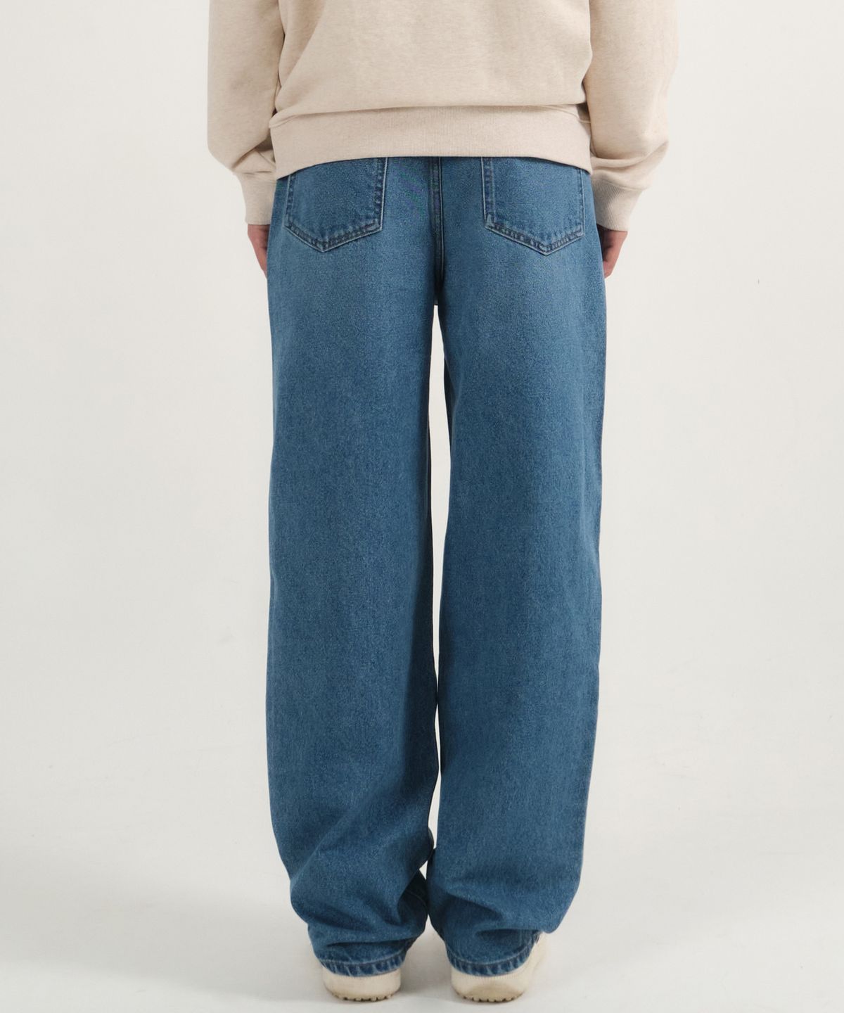 플랙(PLAC) ESSENTIAL E04 023 WIDE LIGHT BLUE