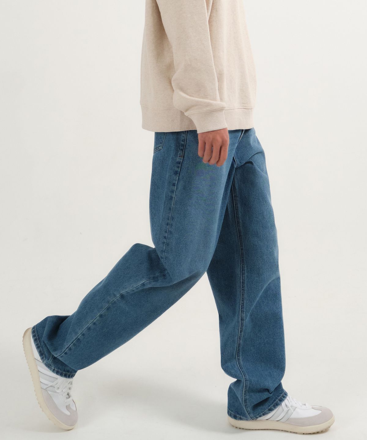 플랙(PLAC) ESSENTIAL E04 023 WIDE LIGHT BLUE
