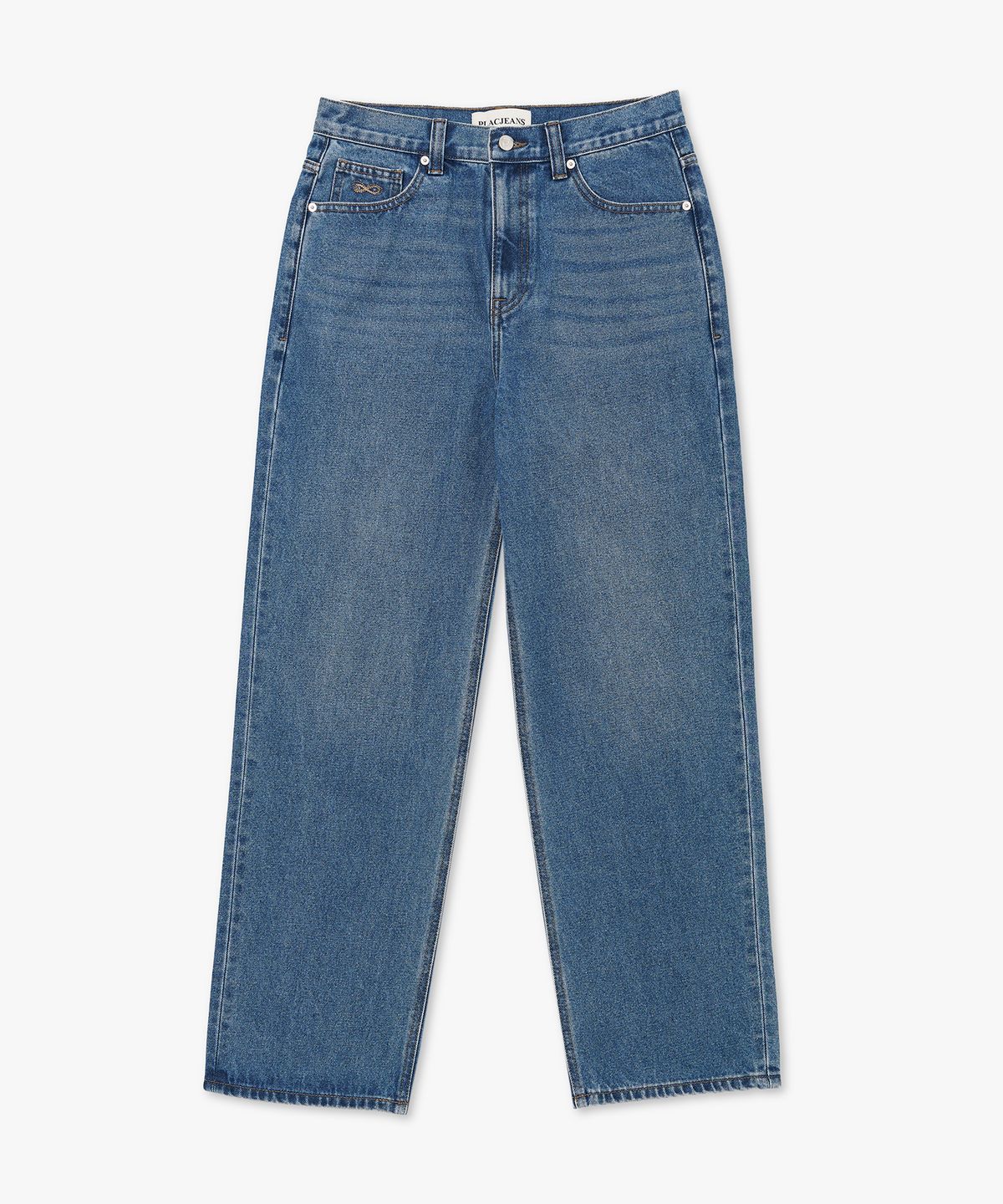 플랙(PLAC) ESSENTIAL E04 023 WIDE LIGHT BLUE