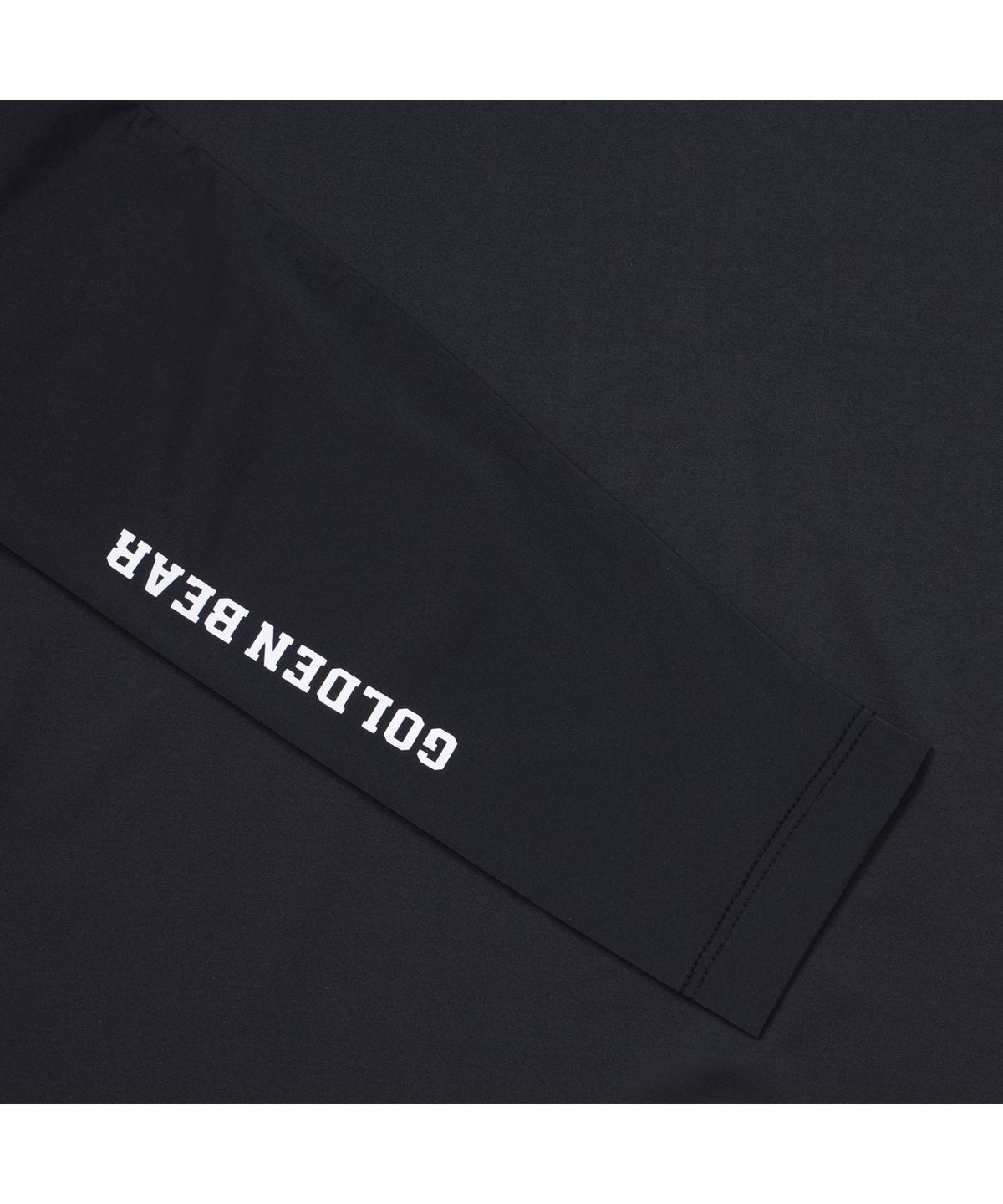 골든베어(GOLDEN BEAR) (WOMEN) Round neck Base layer_G5TAM25121BKX