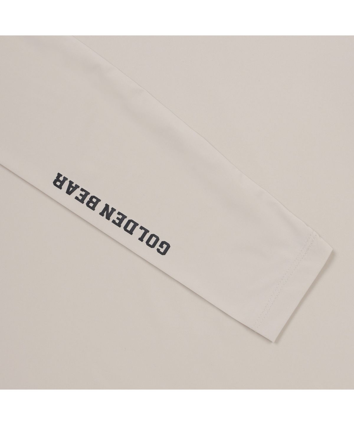 골든베어(GOLDEN BEAR) (WOMEN) Round neck Base layer_G5TAM25121BEX