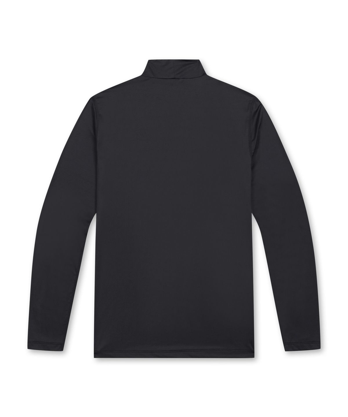 골든베어(GOLDEN BEAR) Mock Neck Base Layer_G4TAM25111BKX