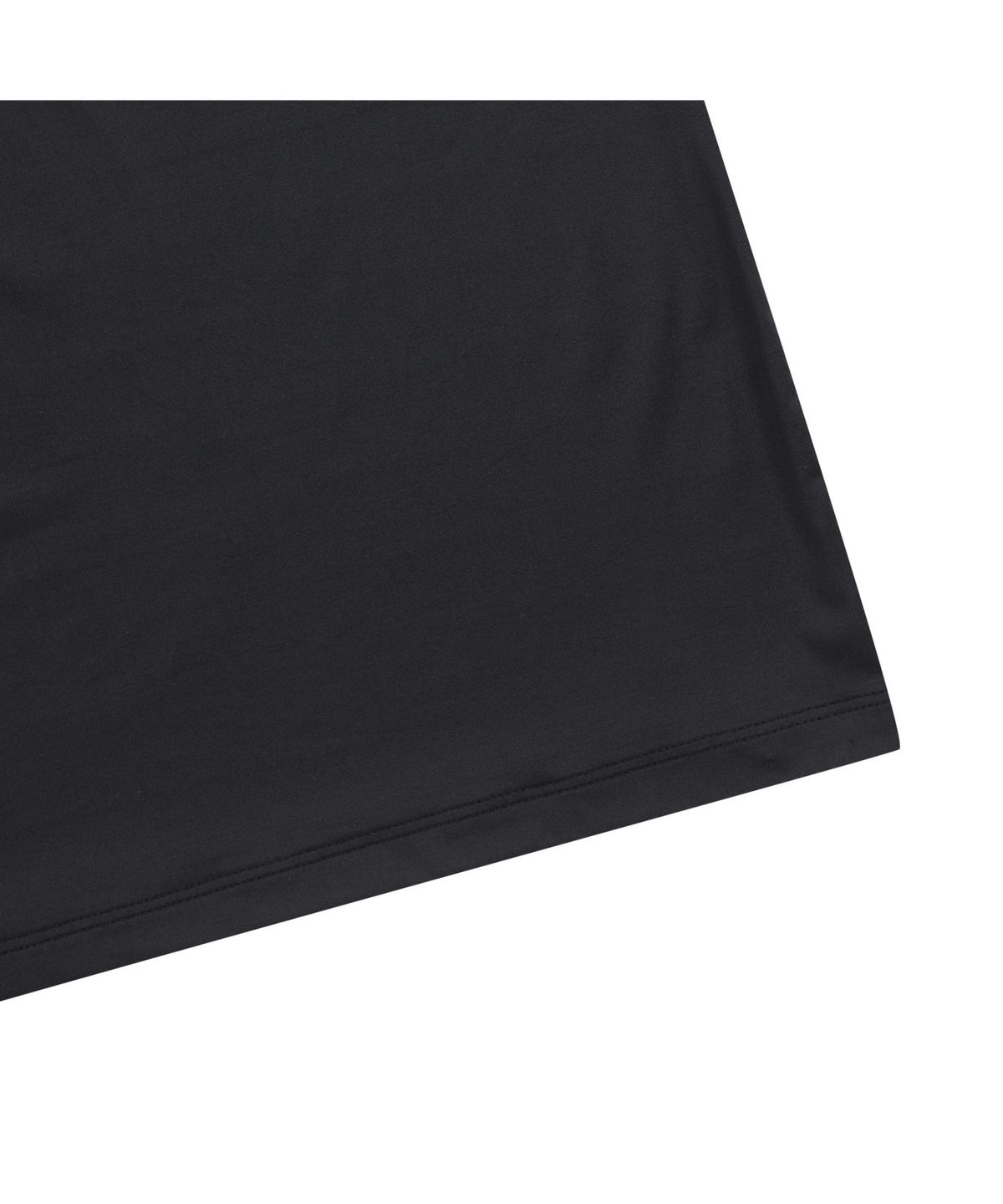 골든베어(GOLDEN BEAR) Mock Neck Base Layer_G4TAM25111BKX
