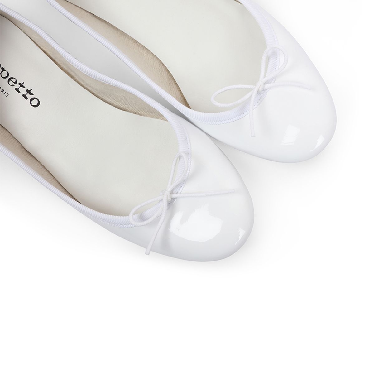 레페토(REPETTO) 플랫 산드리옹  (V086V050)
