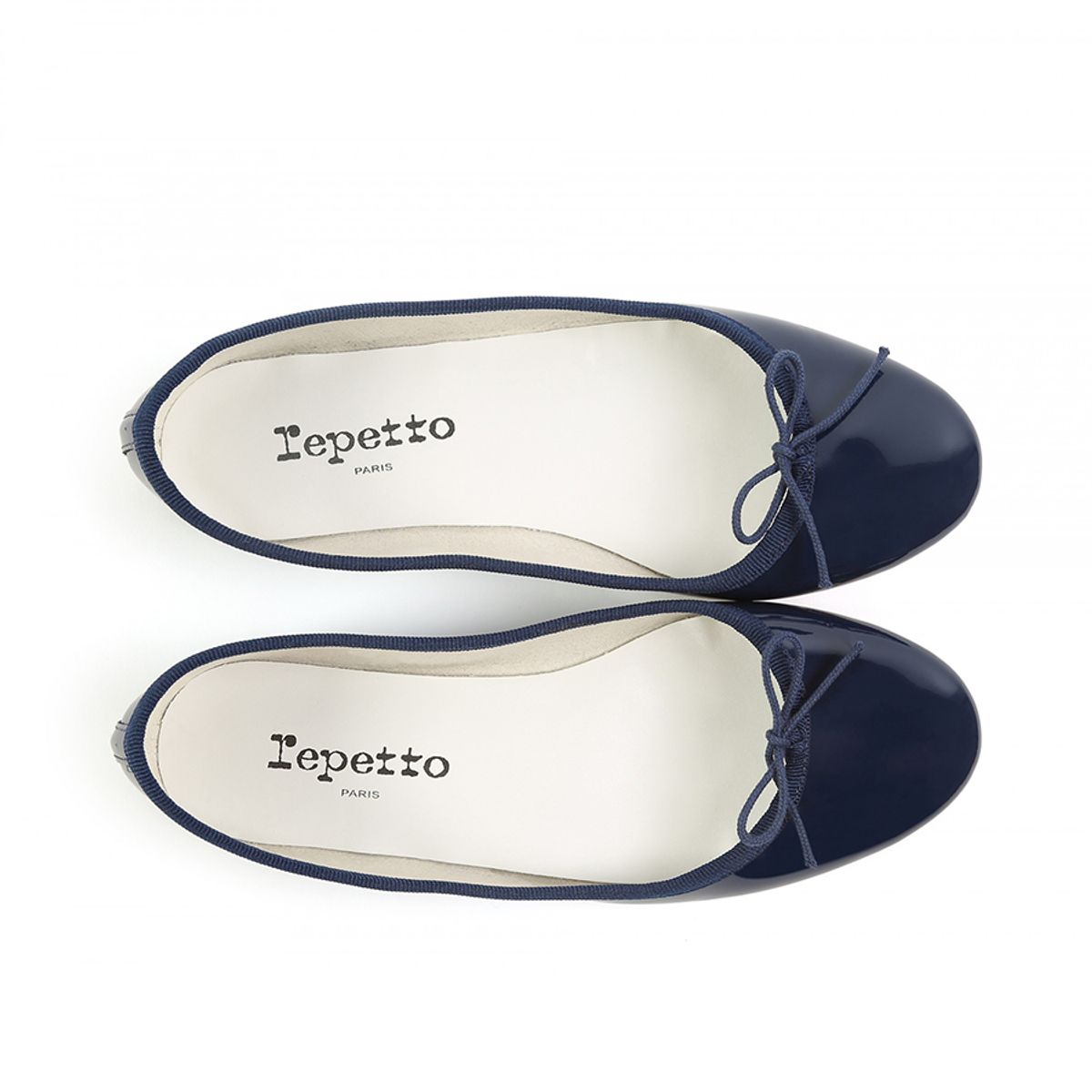 레페토(REPETTO) 플랫 산드리옹 (V086V851)