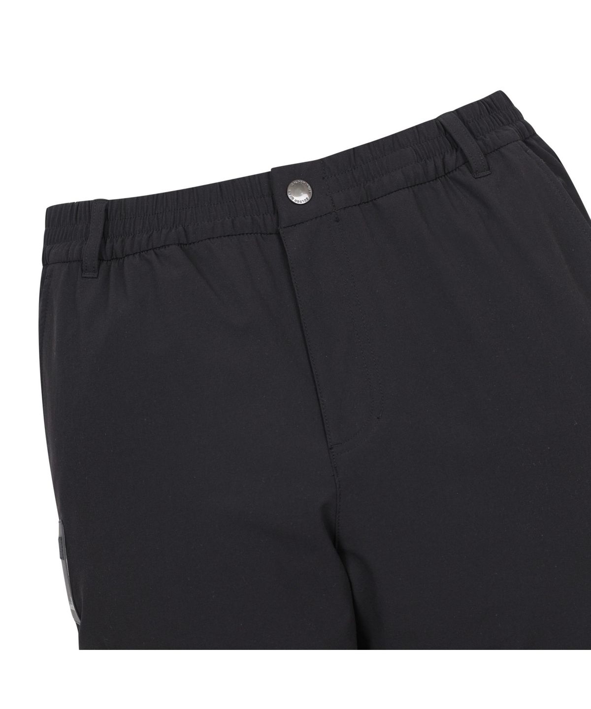 골든베어(GOLDEN BEAR) Stretchable Cargo Jogger Pants_G4PAM25131BKX