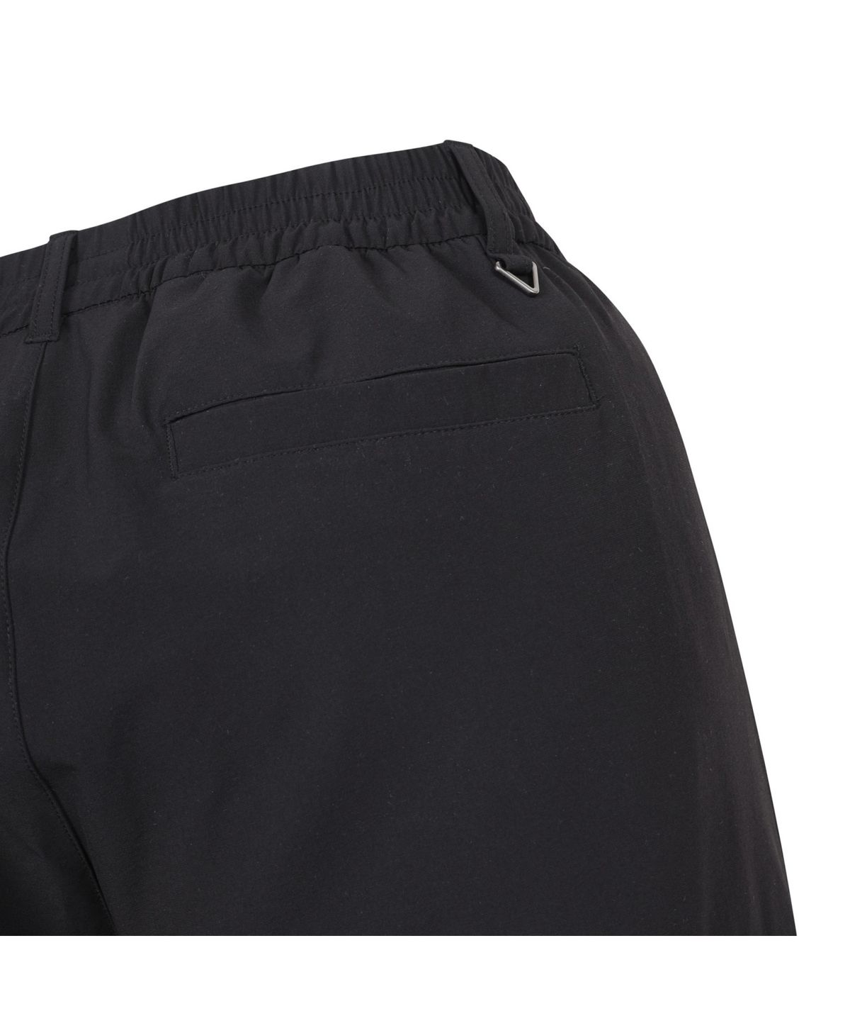 골든베어(GOLDEN BEAR) Stretchable Cargo Jogger Pants_G4PAM25131BKX