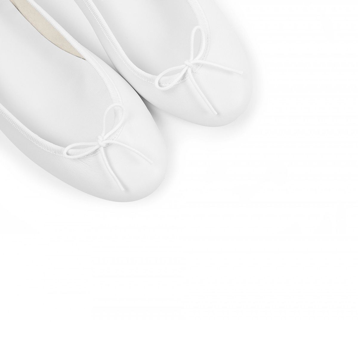 레페토(REPETTO) 플랫 산드리옹 (V086VE050)