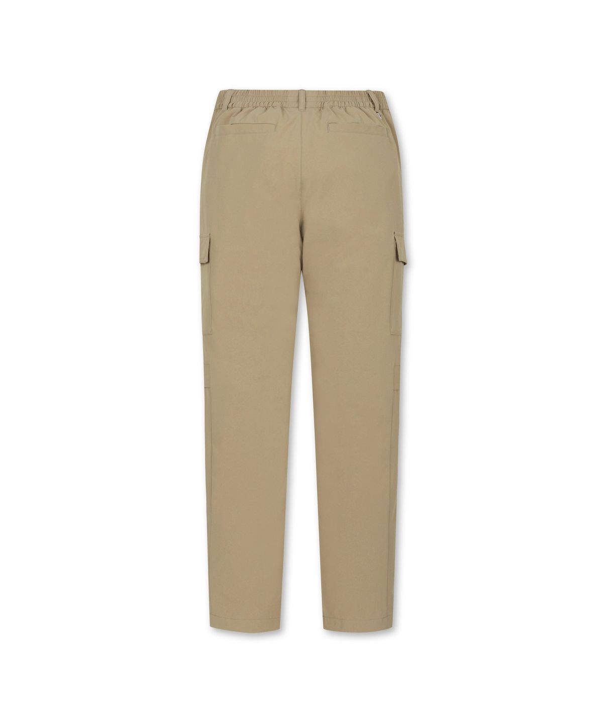골든베어(GOLDEN BEAR) Stretchable Cargo Jogger Pants_G4PAM25131BEX