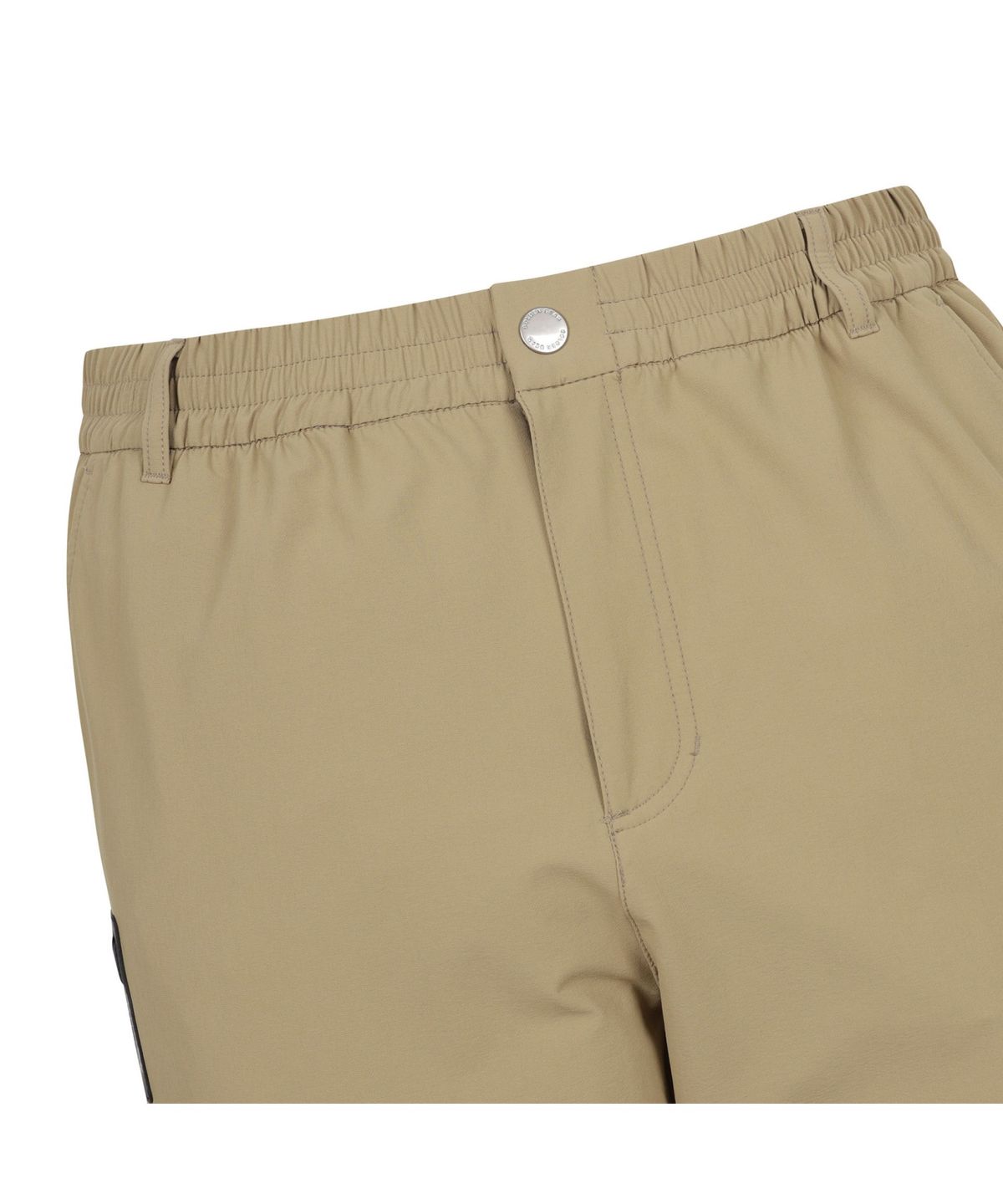 골든베어(GOLDEN BEAR) Stretchable Cargo Jogger Pants_G4PAM25131BEX