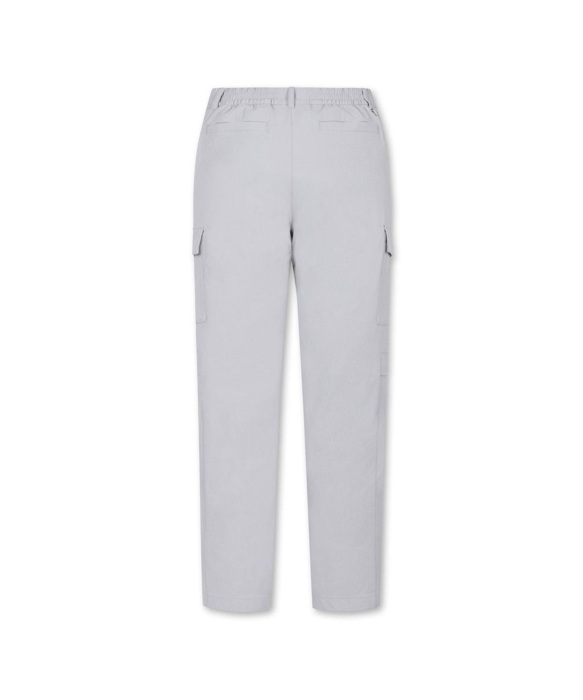골든베어(GOLDEN BEAR) Stretchable Cargo Jogger Pants_G4PAM25131GYX