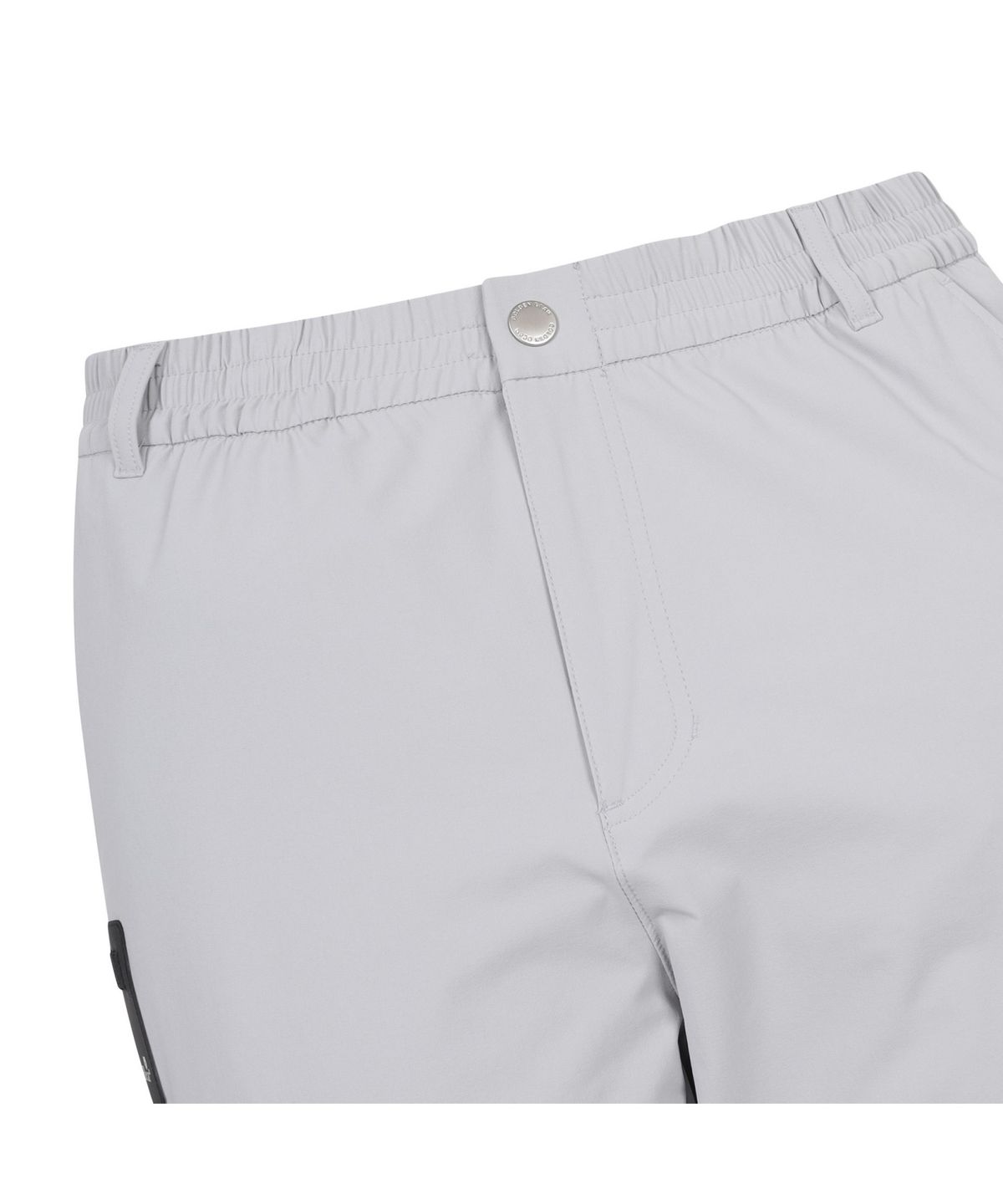 골든베어(GOLDEN BEAR) Stretchable Cargo Jogger Pants_G4PAM25131GYX