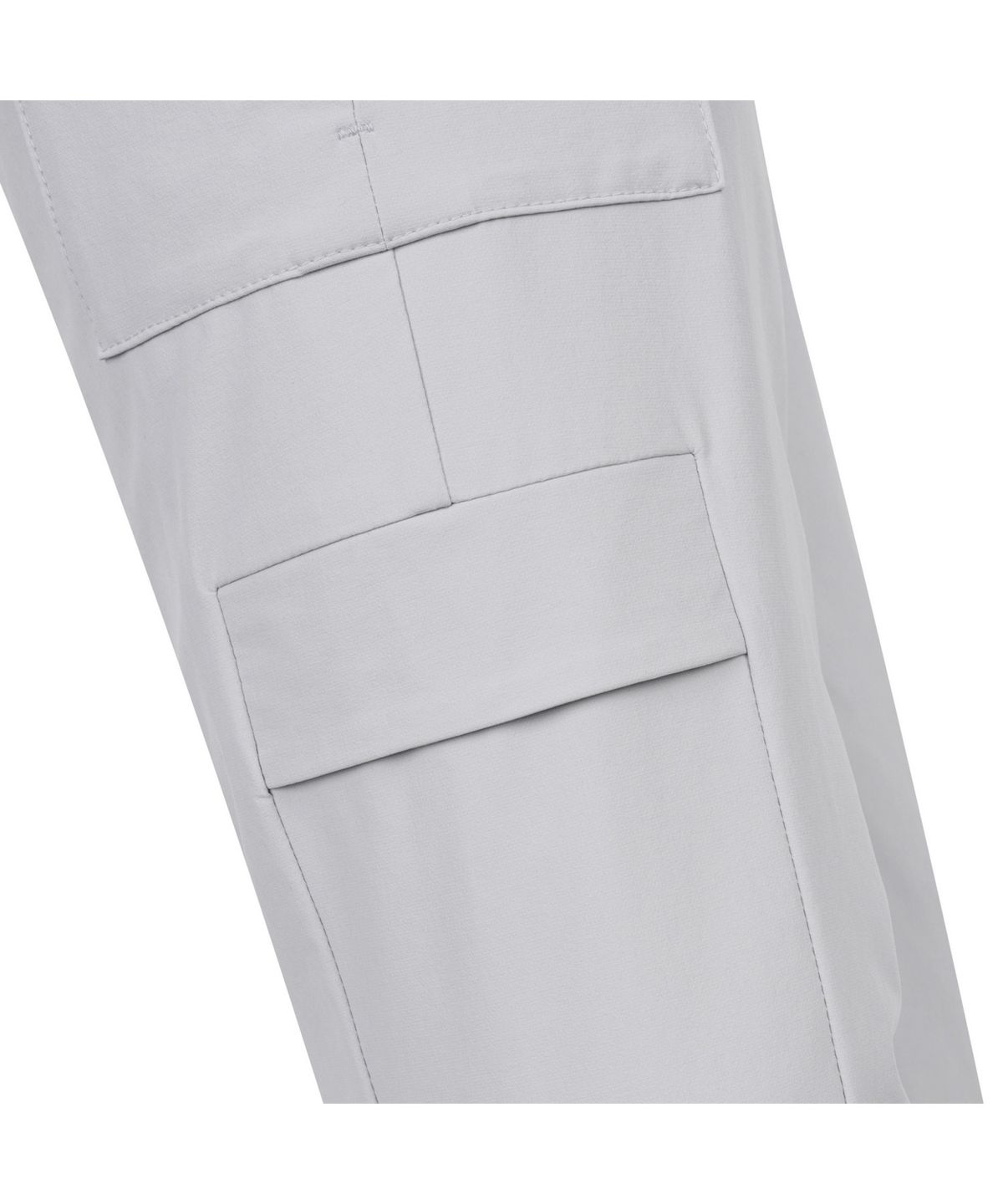 골든베어(GOLDEN BEAR) Stretchable Cargo Jogger Pants_G4PAM25131GYX