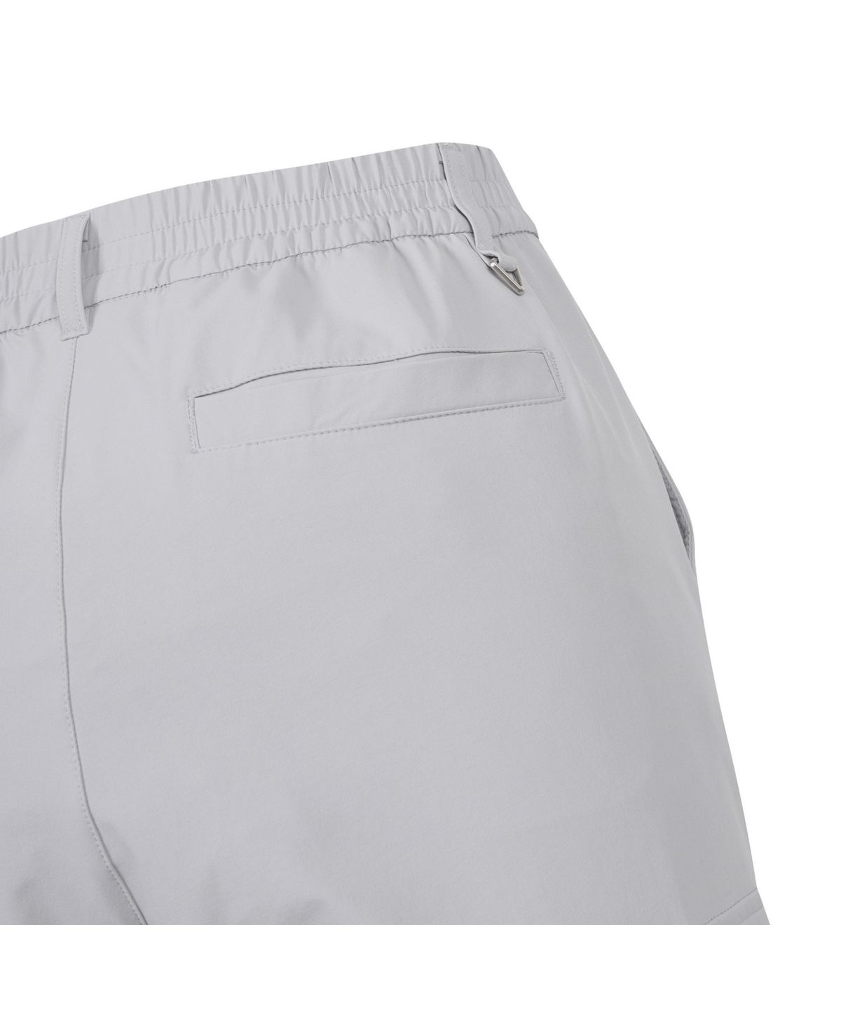 골든베어(GOLDEN BEAR) Stretchable Cargo Jogger Pants_G4PAM25131GYX