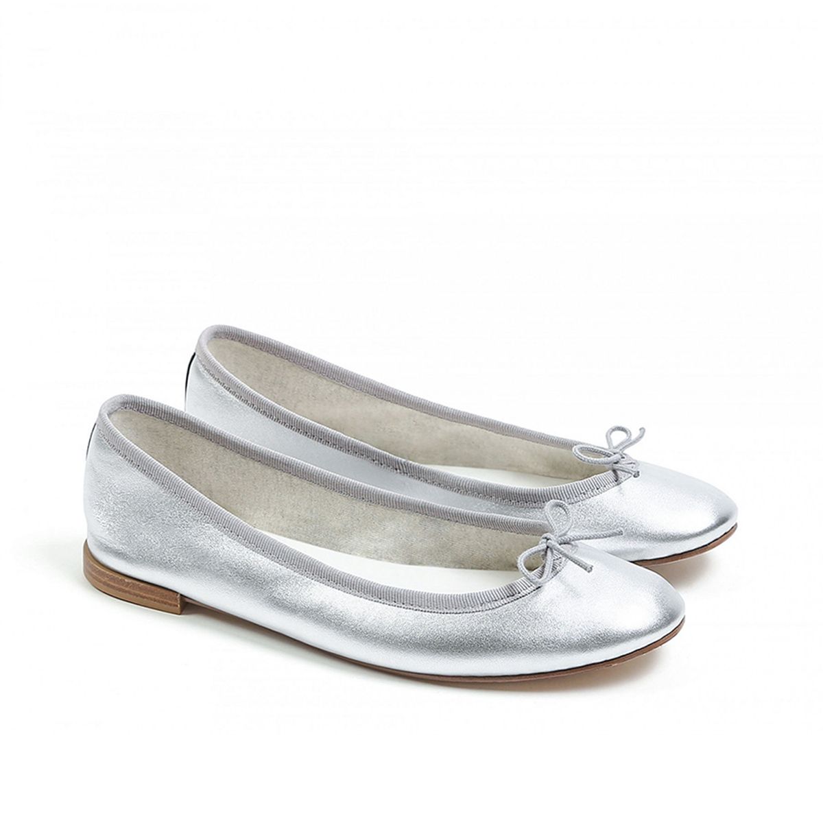 레페토(REPETTO) 플랫 산드리옹 (V086AGM020)