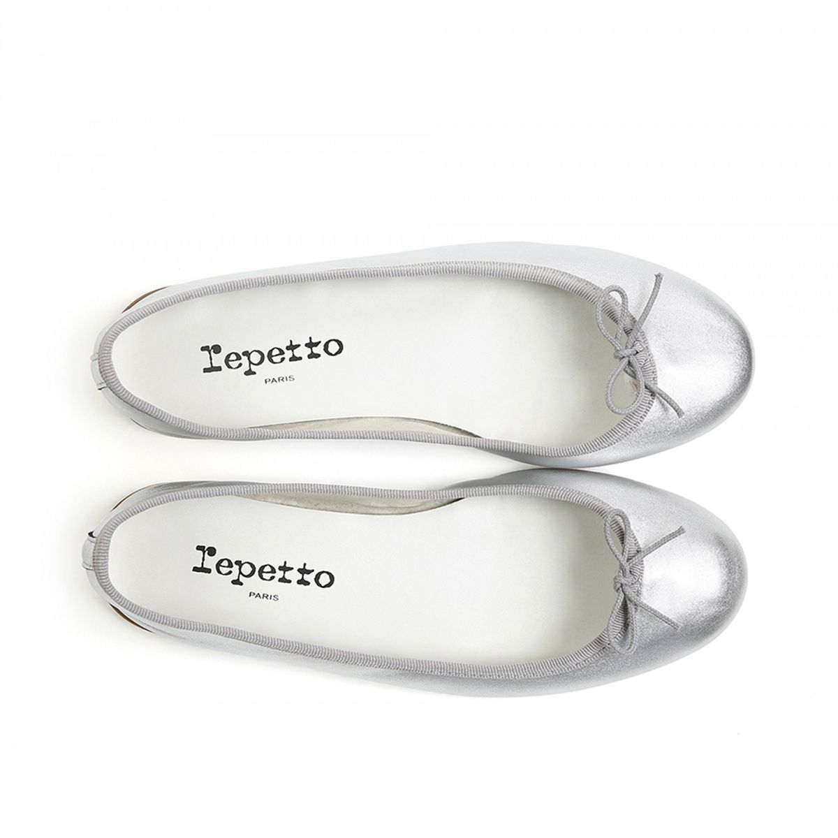 레페토(REPETTO) 플랫 산드리옹 (V086AGM020)