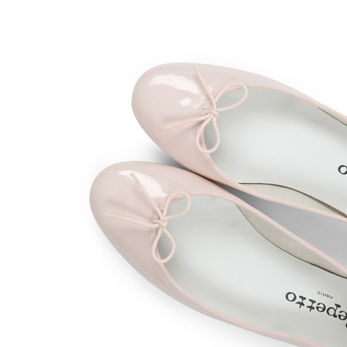 레페토(REPETTO) 플랫 산드리옹 (V086V899)