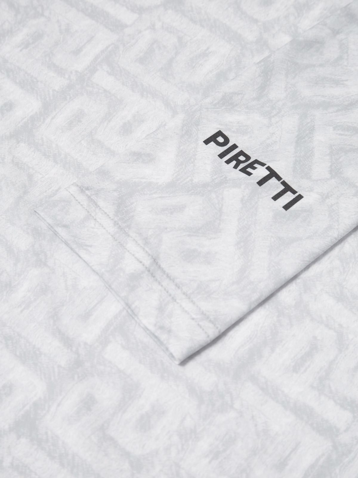 피레티(PIRETTI) 마테라 P그램 베이스레이어 M_Light Grey