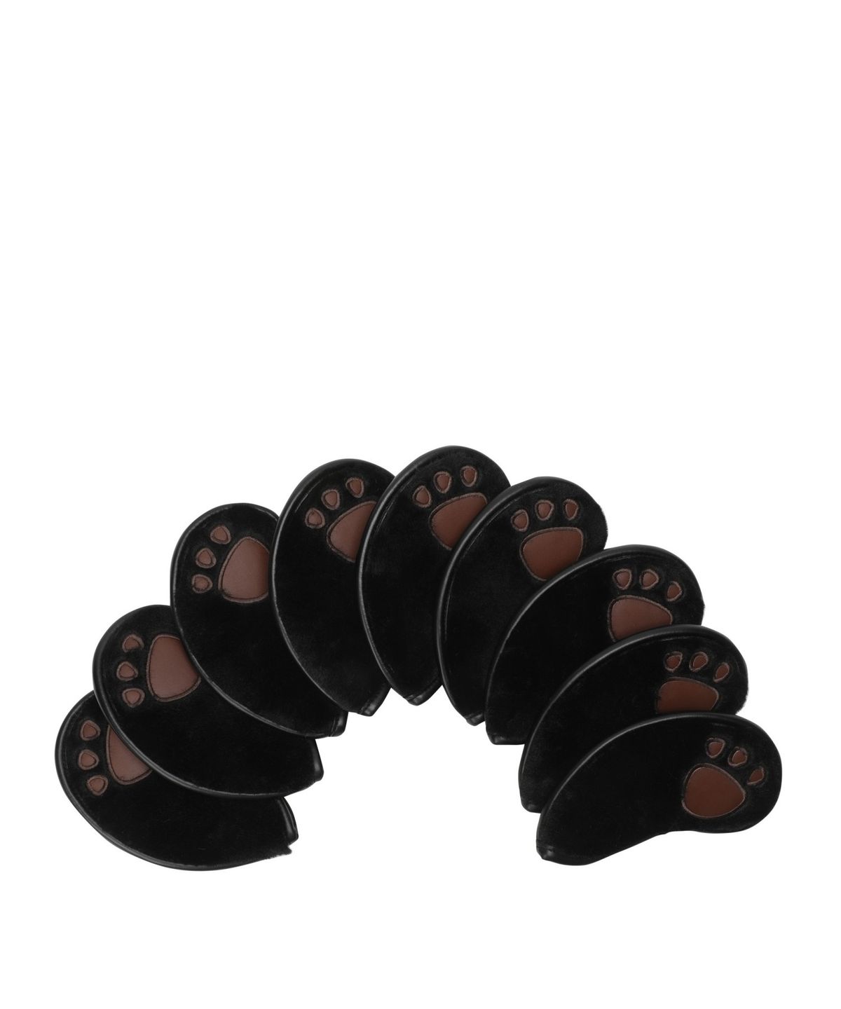 골든베어(GOLDEN BEAR) Bear Iron Cover_G6GJX25122BKX