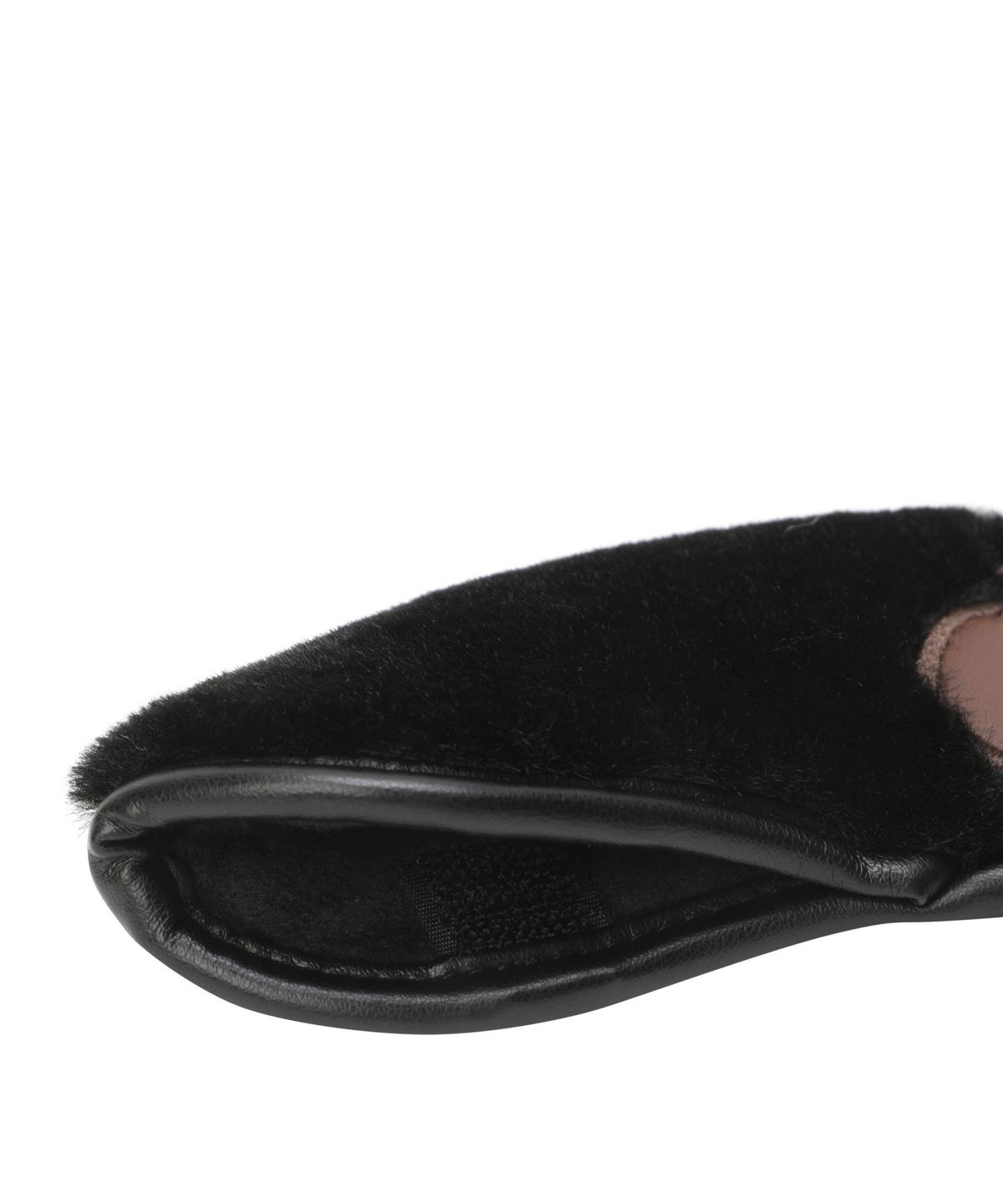 골든베어(GOLDEN BEAR) Bear Iron Cover_G6GJX25122BKX