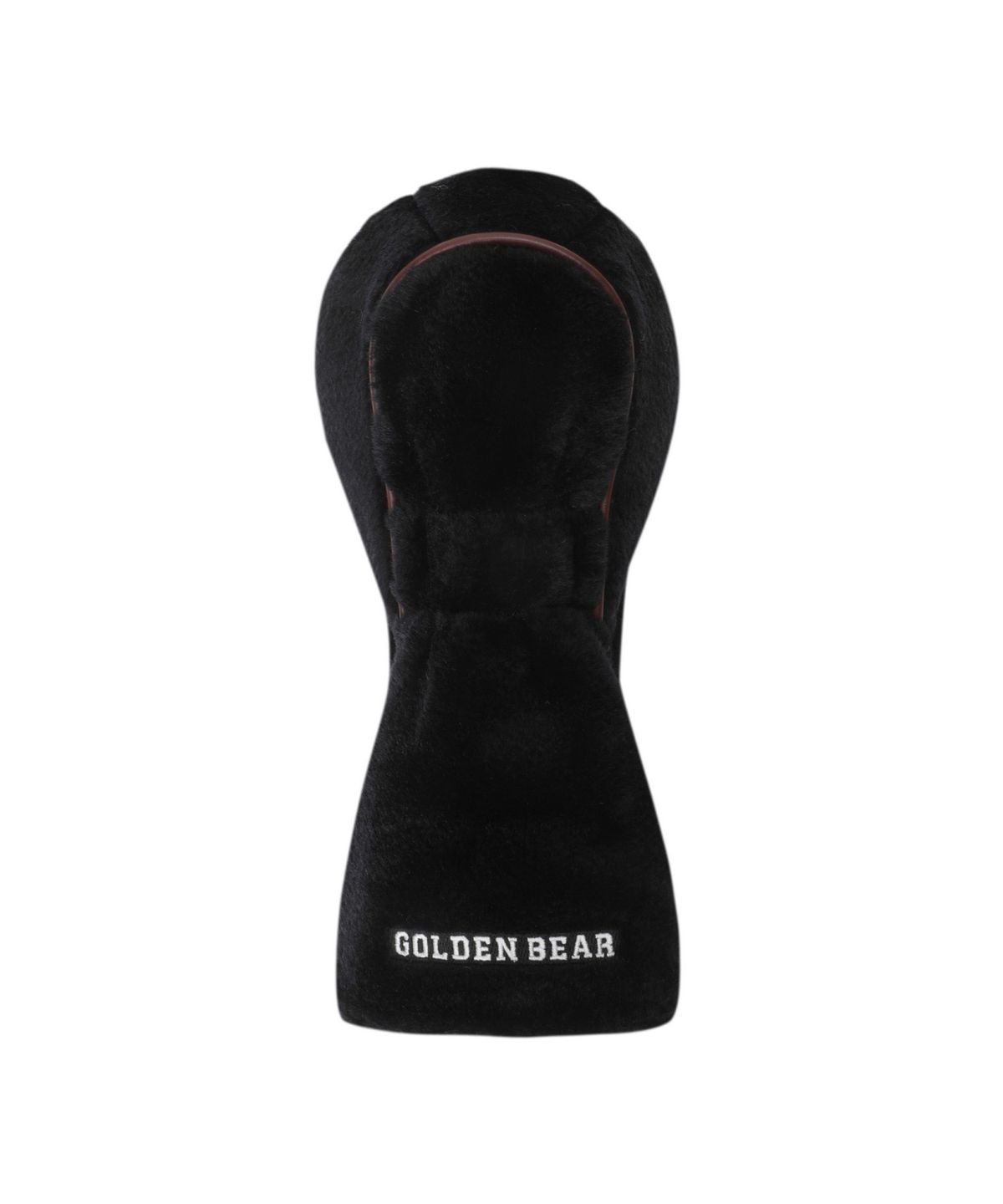 골든베어(GOLDEN BEAR) Bear Foot Wood Cover_G6GJX25112BKX