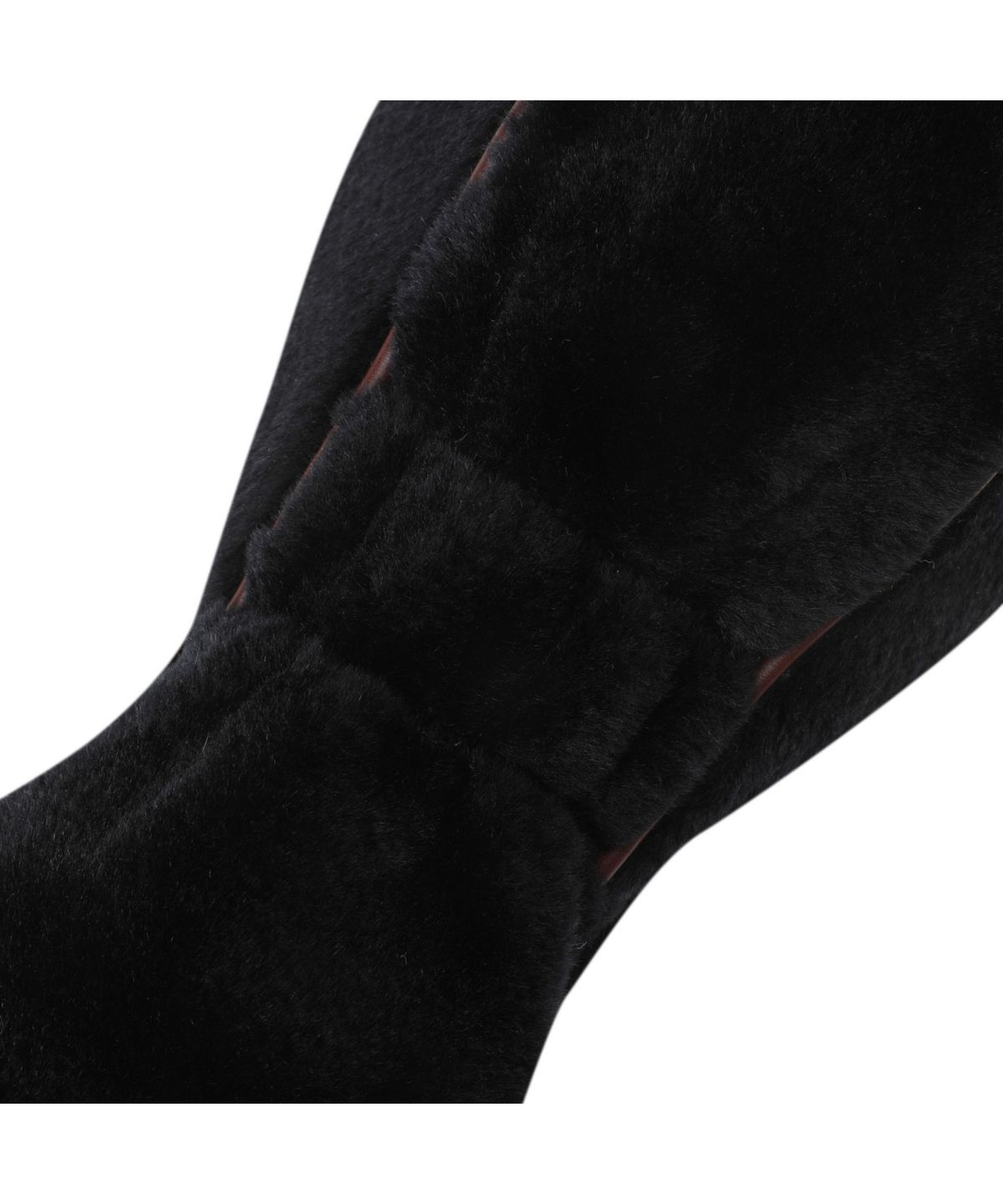 골든베어(GOLDEN BEAR) Bear Foot Wood Cover_G6GJX25112BKX