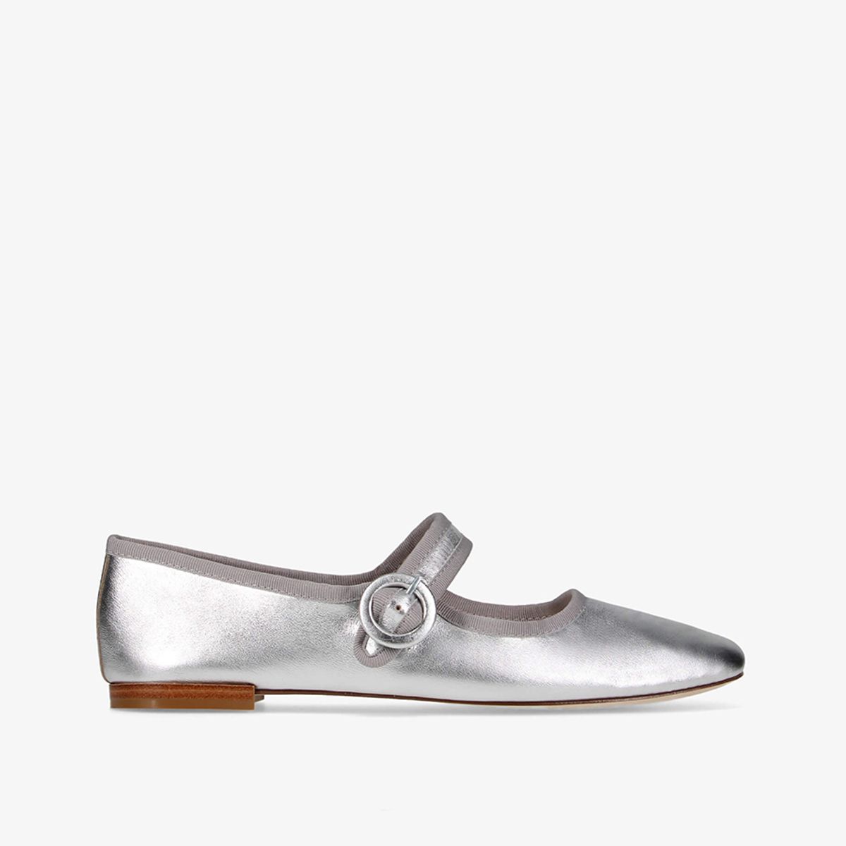 레페토(REPETTO) 플랫 조지아 (V4141AGM020)