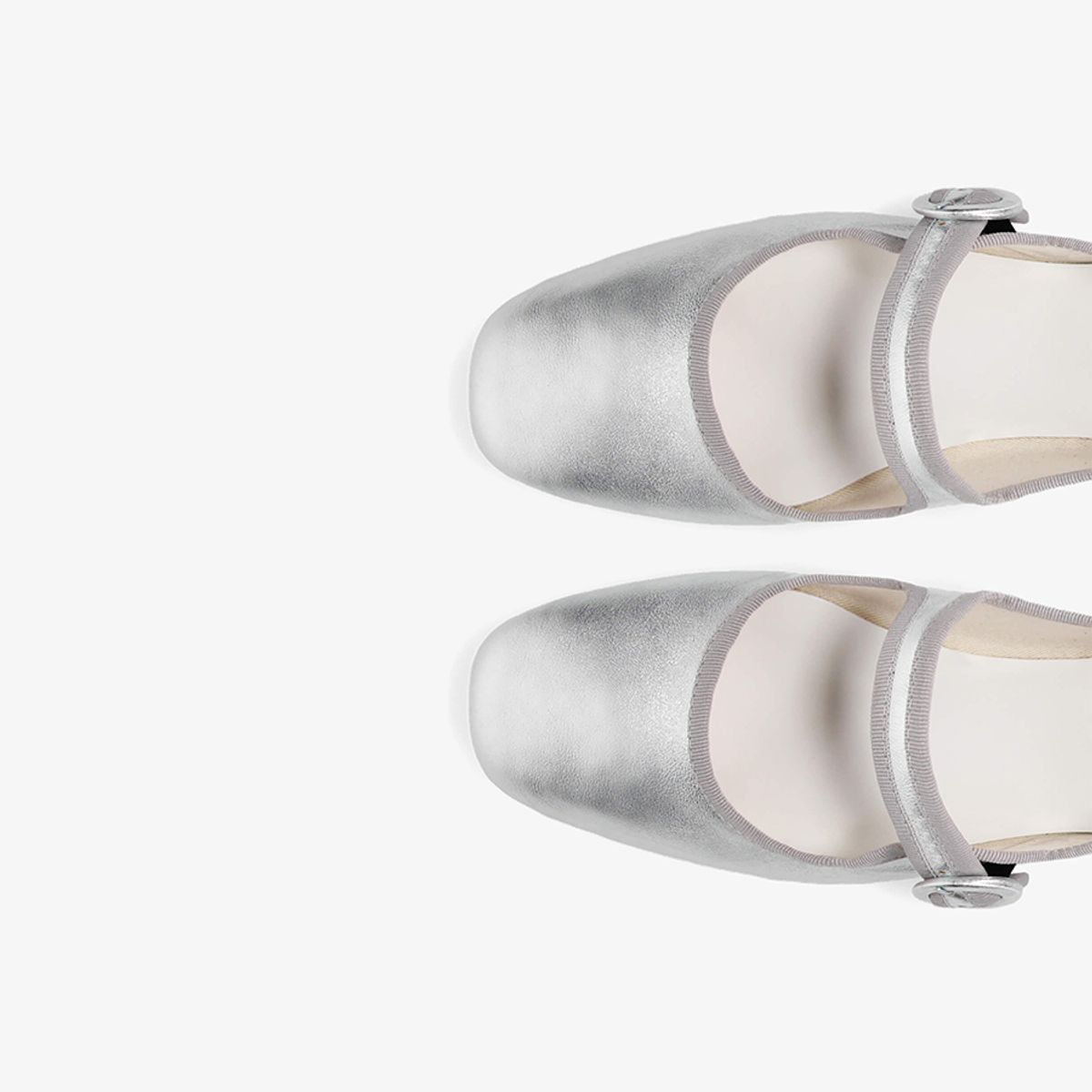 레페토(REPETTO) 플랫 조지아 (V4141AGM020)