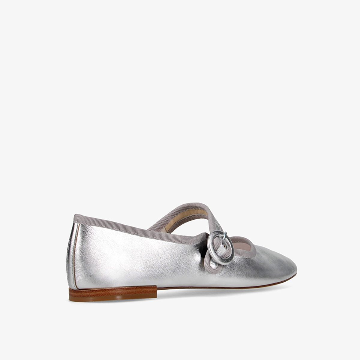 레페토(REPETTO) 플랫 조지아 (V4141AGM020)
