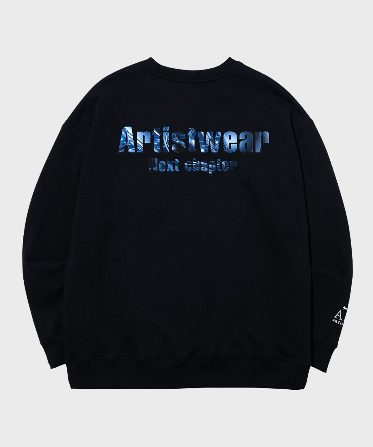 아티스트웨어(ARTISTWEAR) [ATW] 푸른뱀 맨투맨