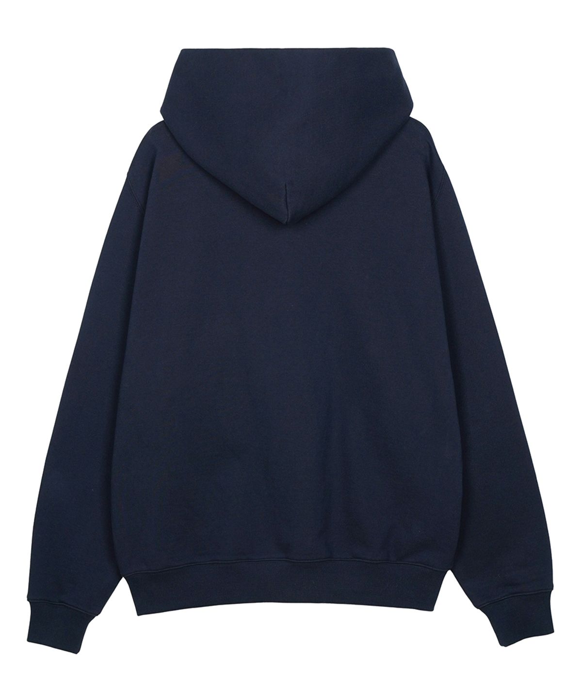 에프디알(FDR) Saint Triomphe Hoodie Navy