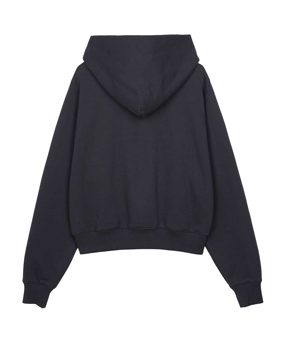 에프디알(FDR) Saint Triomphe Hoodie Charcoal