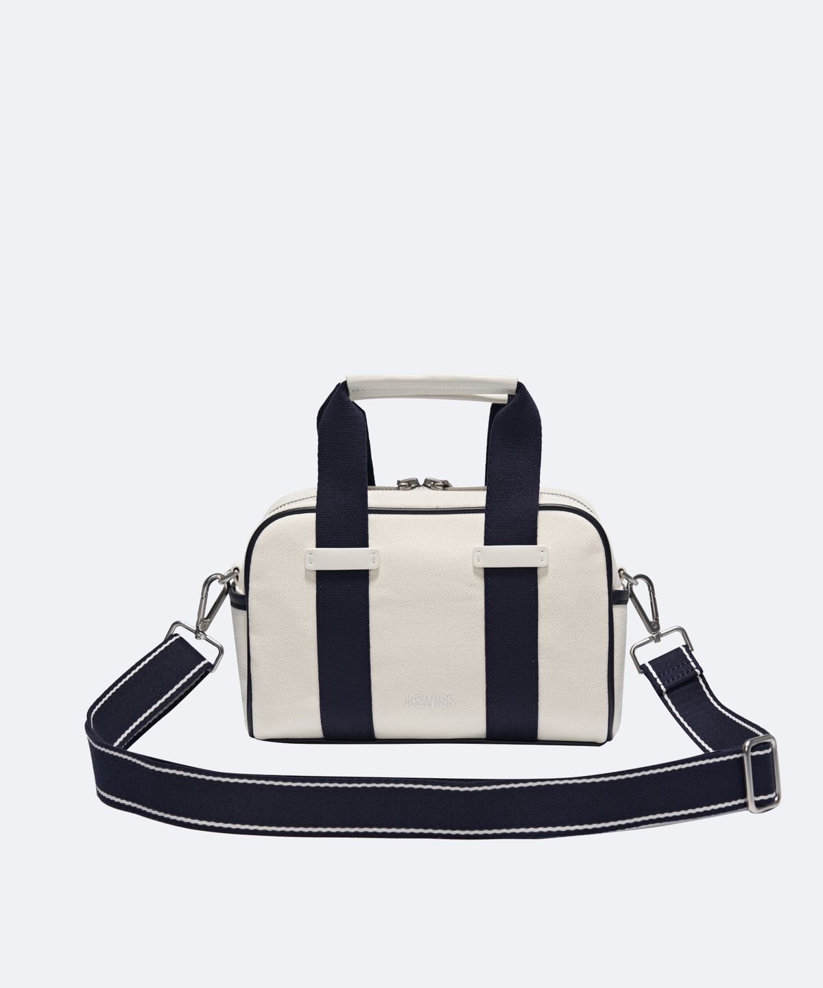 케이스위스(K-SWISS) 클럽 핸드백_2KSABSU502WH