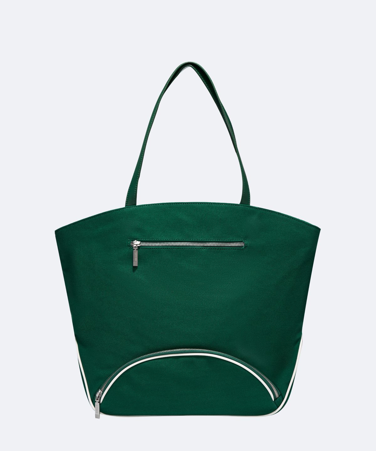 케이스위스(K-SWISS) 코트 라켓 백_2KSABSU503GR