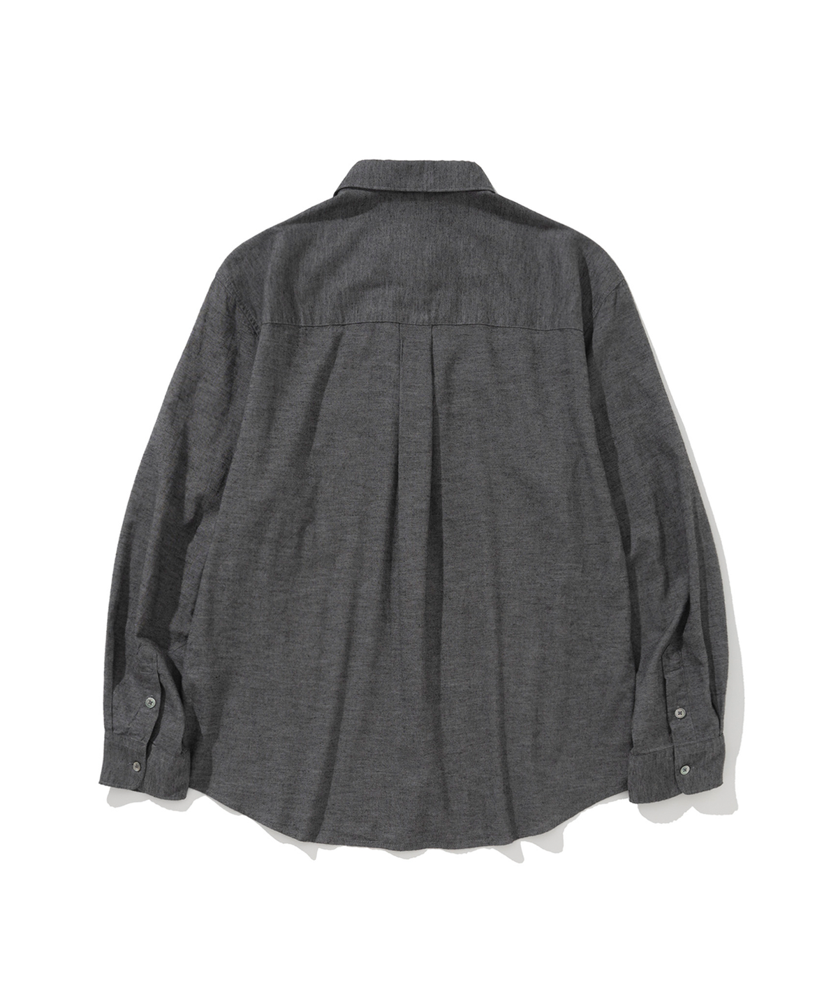 시도(SIIIIDO) LEO SPOTTED ONE POCKET SHIRT(JAPAN FABRIC)