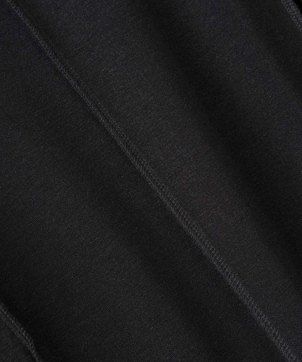 바스틱(VASTIC) 소프트 리버스 롱슬리브_블랙