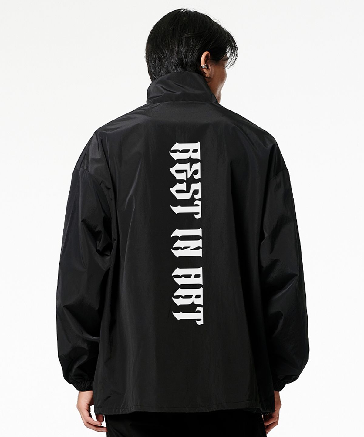 아티스트웨어(ARTISTWEAR) [ATW] 라이프 바람막이