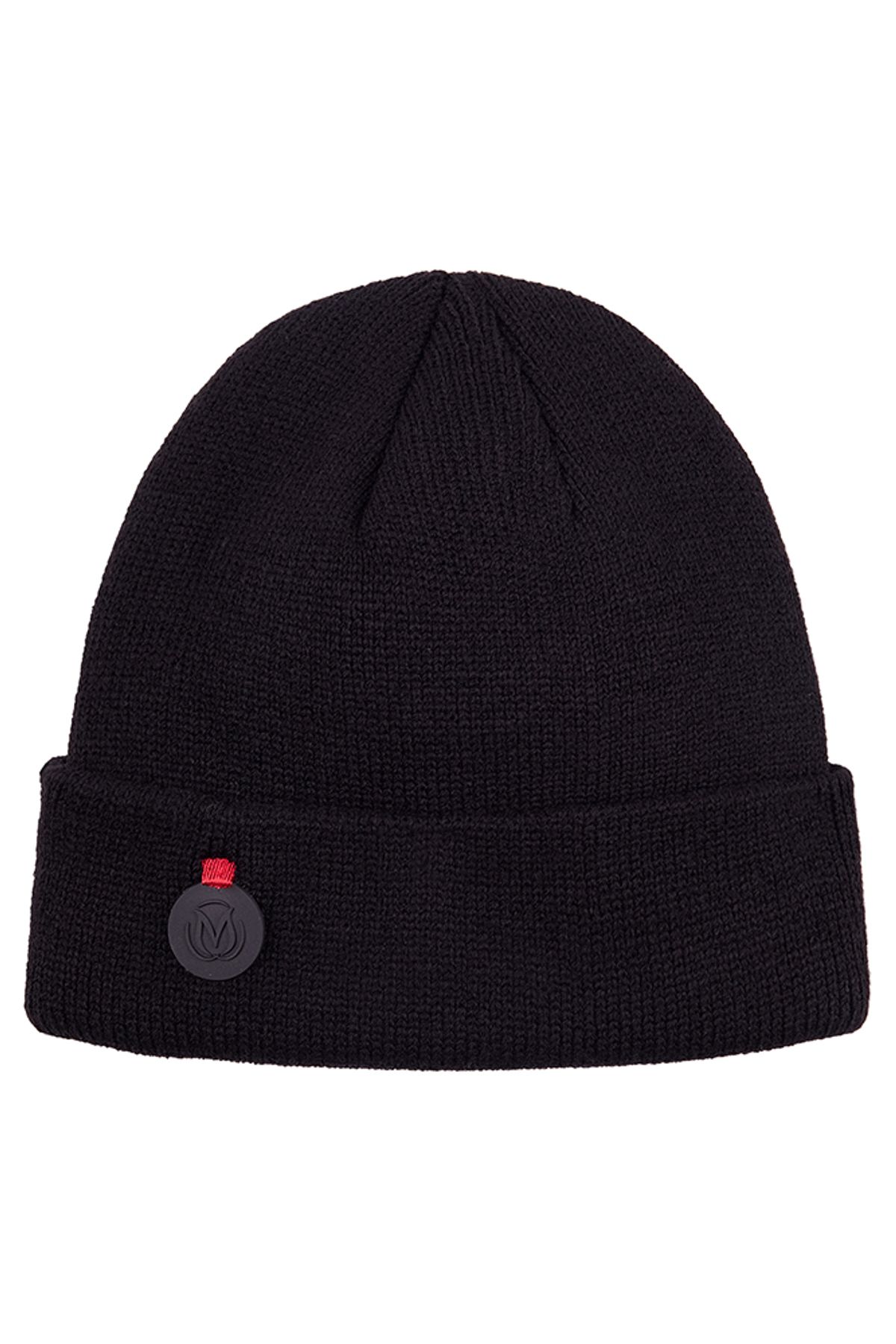뭉(MWOONG) Basic Logo Beanie
