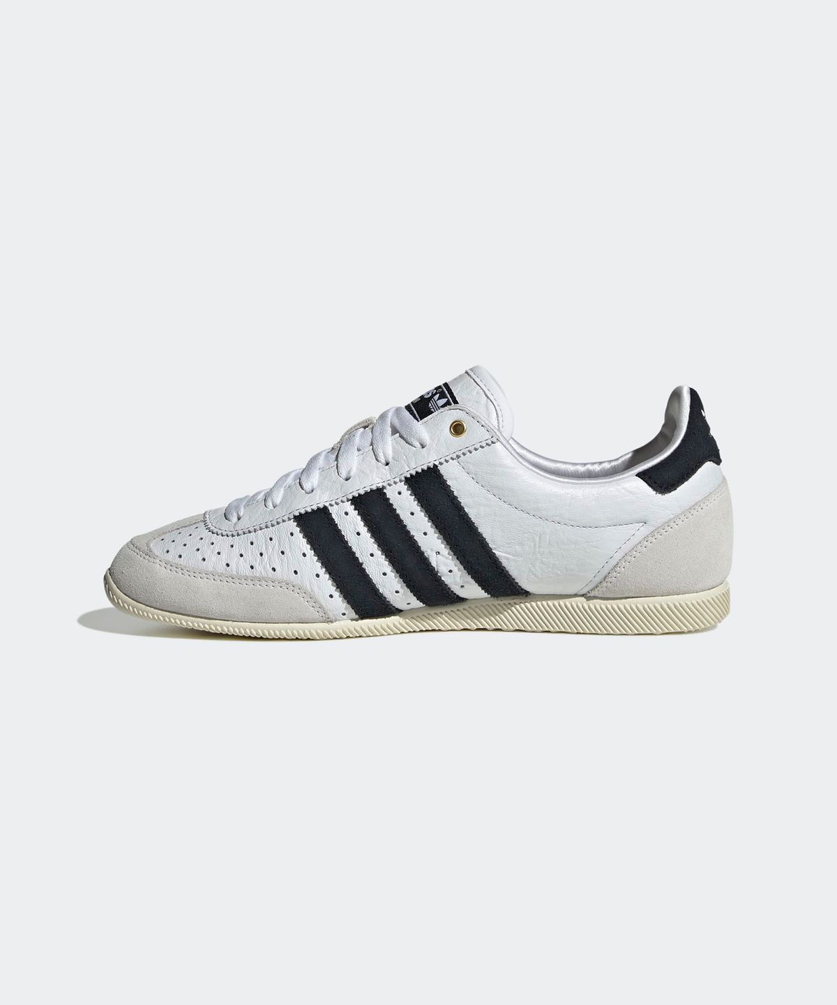 아디다스(ADIDAS) 재팬 - 화이트:블랙 / IH5489