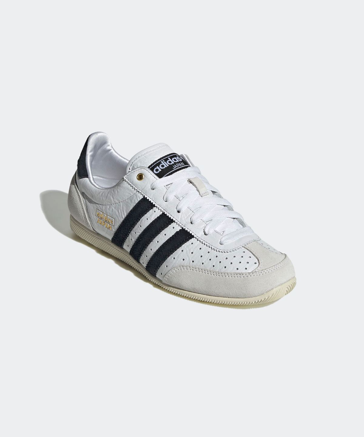 아디다스(ADIDAS) 재팬 - 화이트:블랙 / IH5489