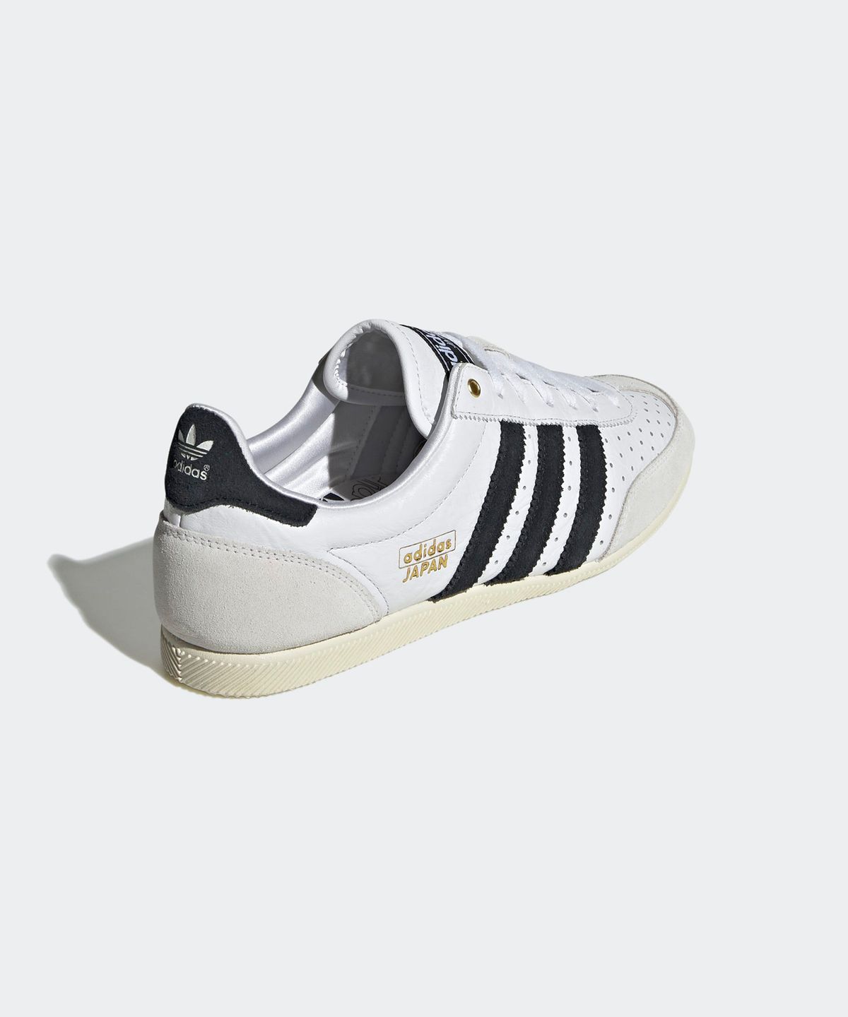 아디다스(ADIDAS) 재팬 - 화이트:블랙 / IH5489
